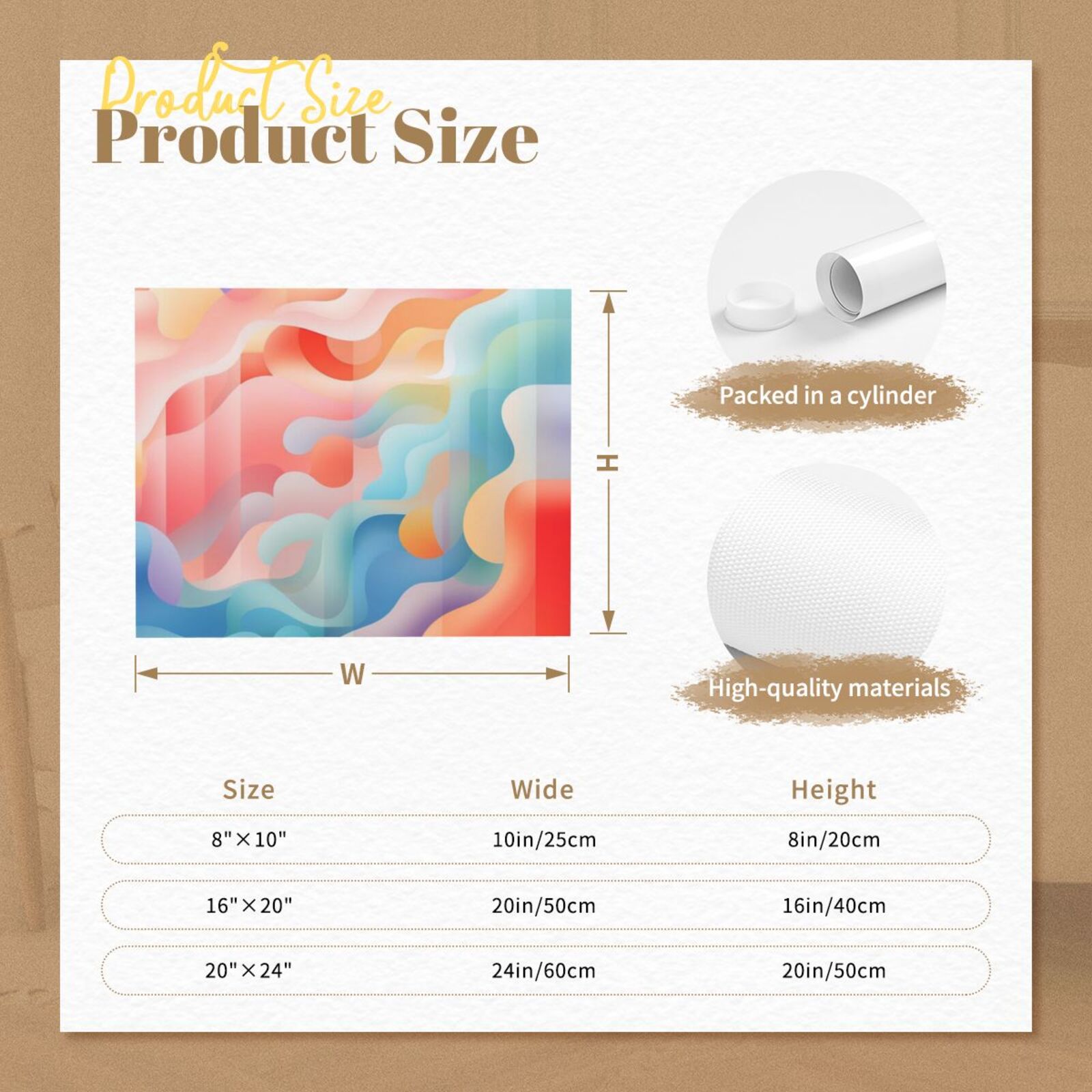 Wall Decor Canvas Prints