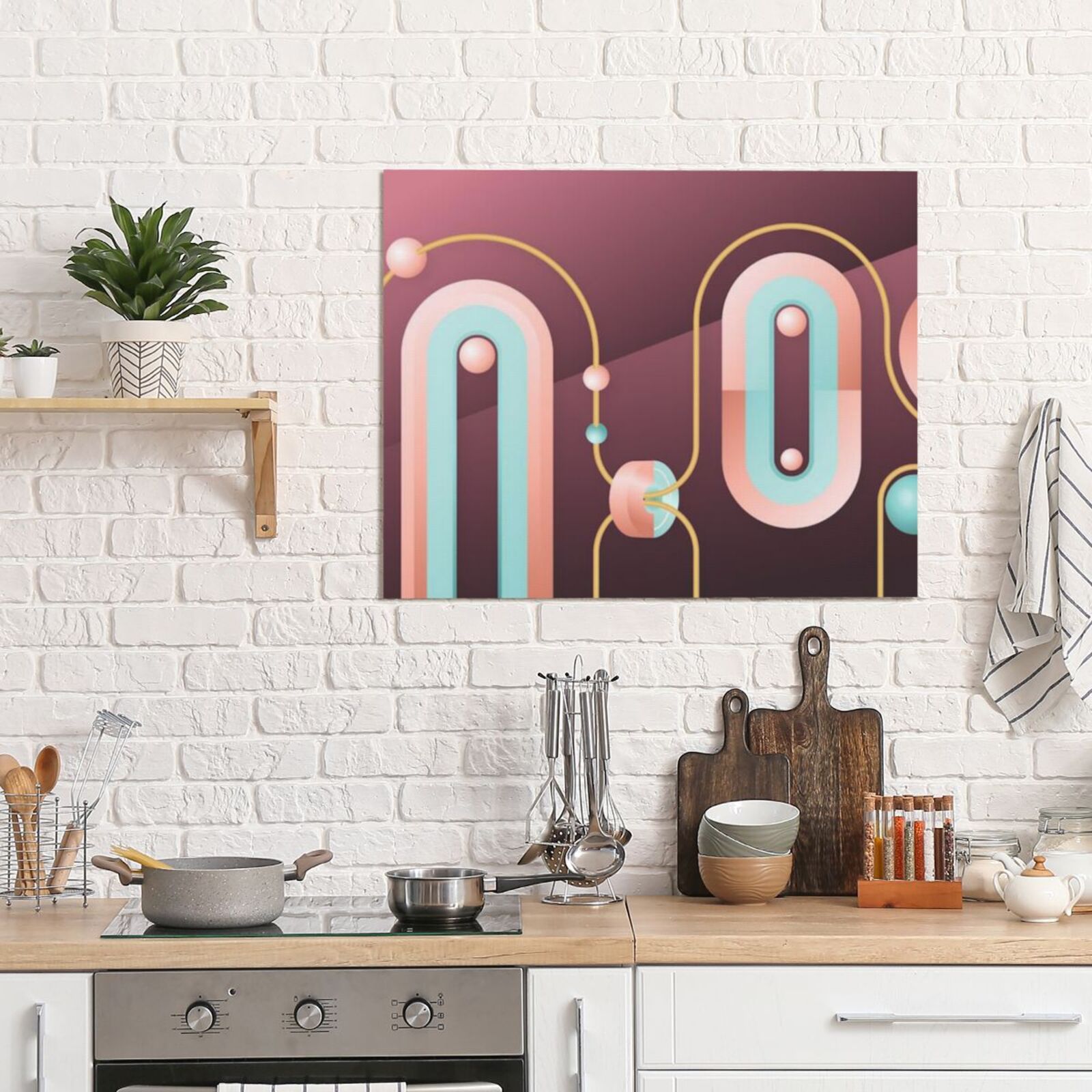 Wall Decor Canvas Prints