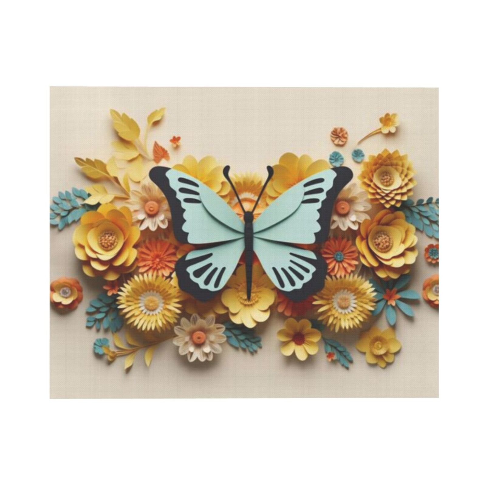 Wall Decor Canvas Prints