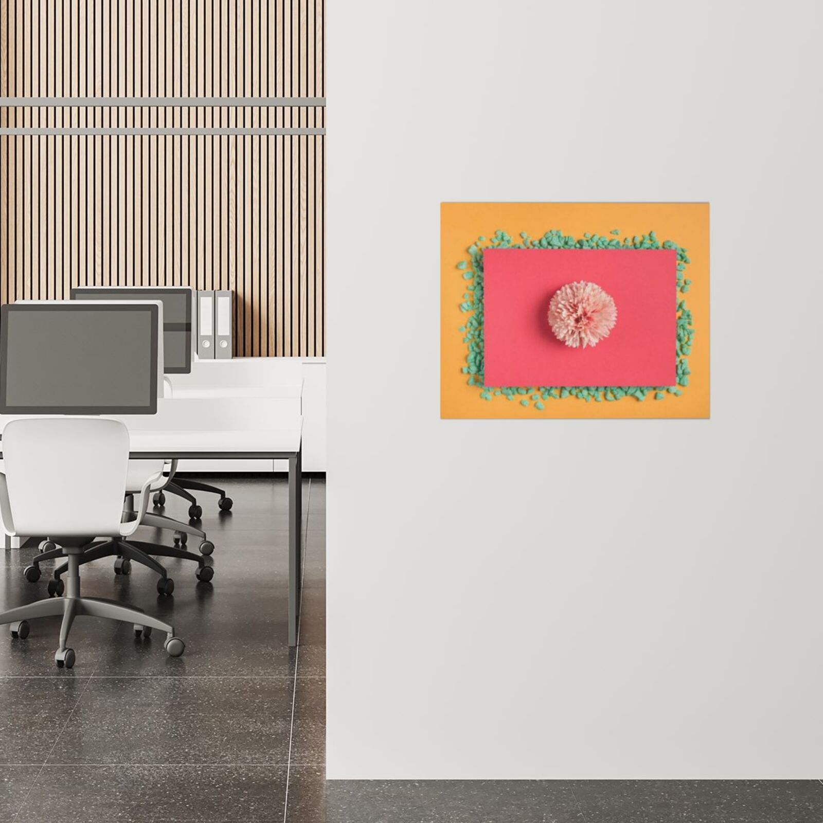 Wall Decor Canvas Prints