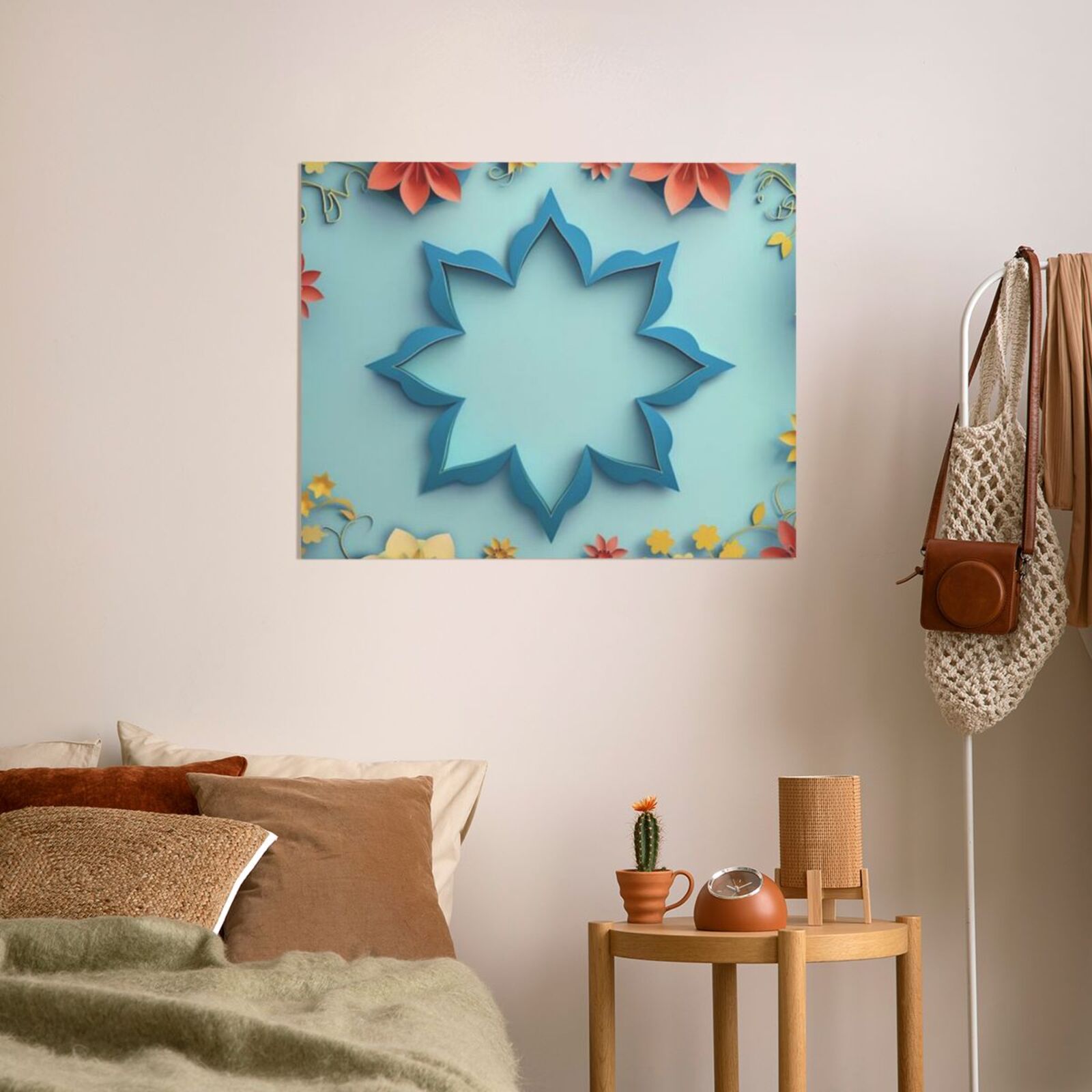 Wall Decor Canvas Prints