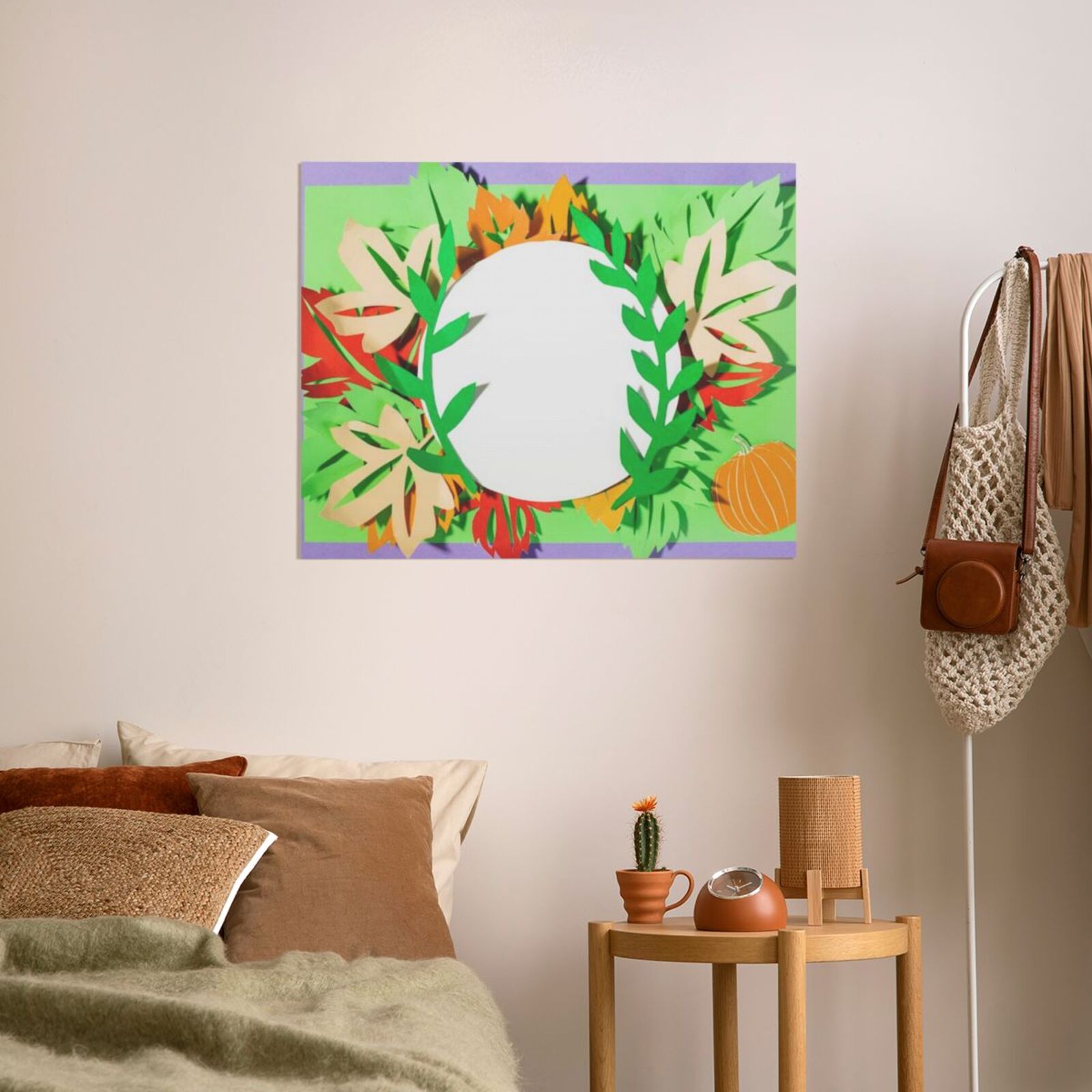 Wall Decor Canvas Prints