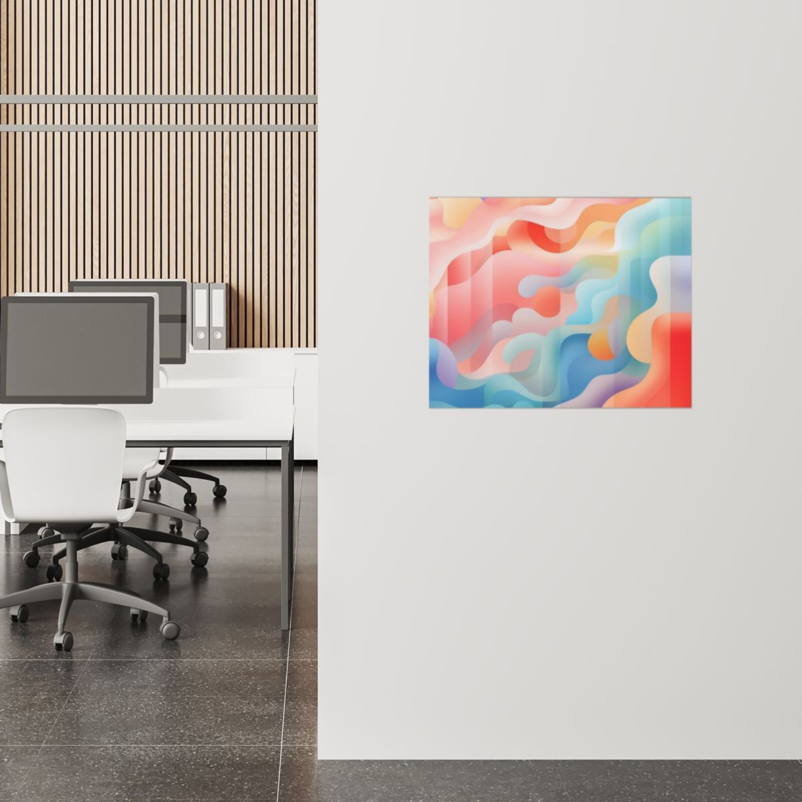Wall Decor Canvas Prints