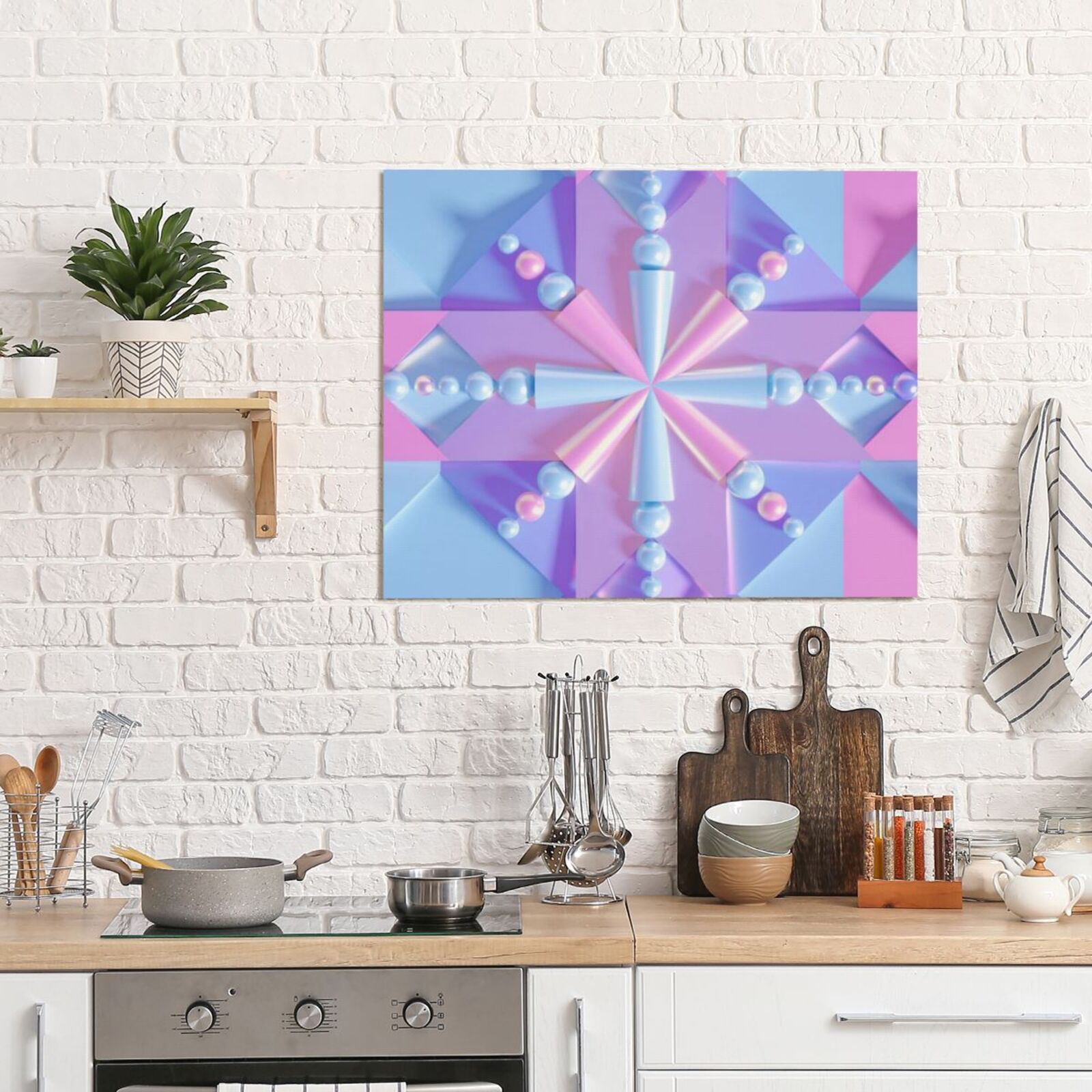 Wall Decor Canvas Prints