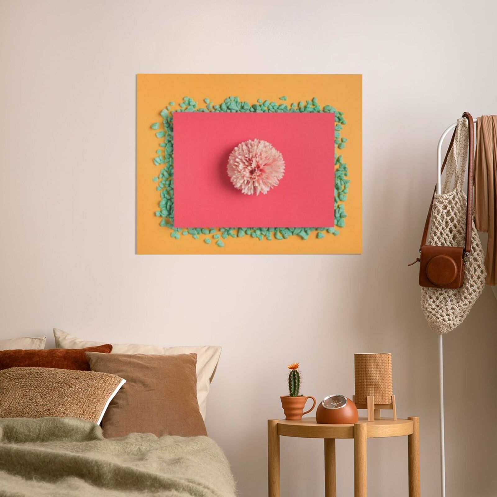 Wall Decor Canvas Prints