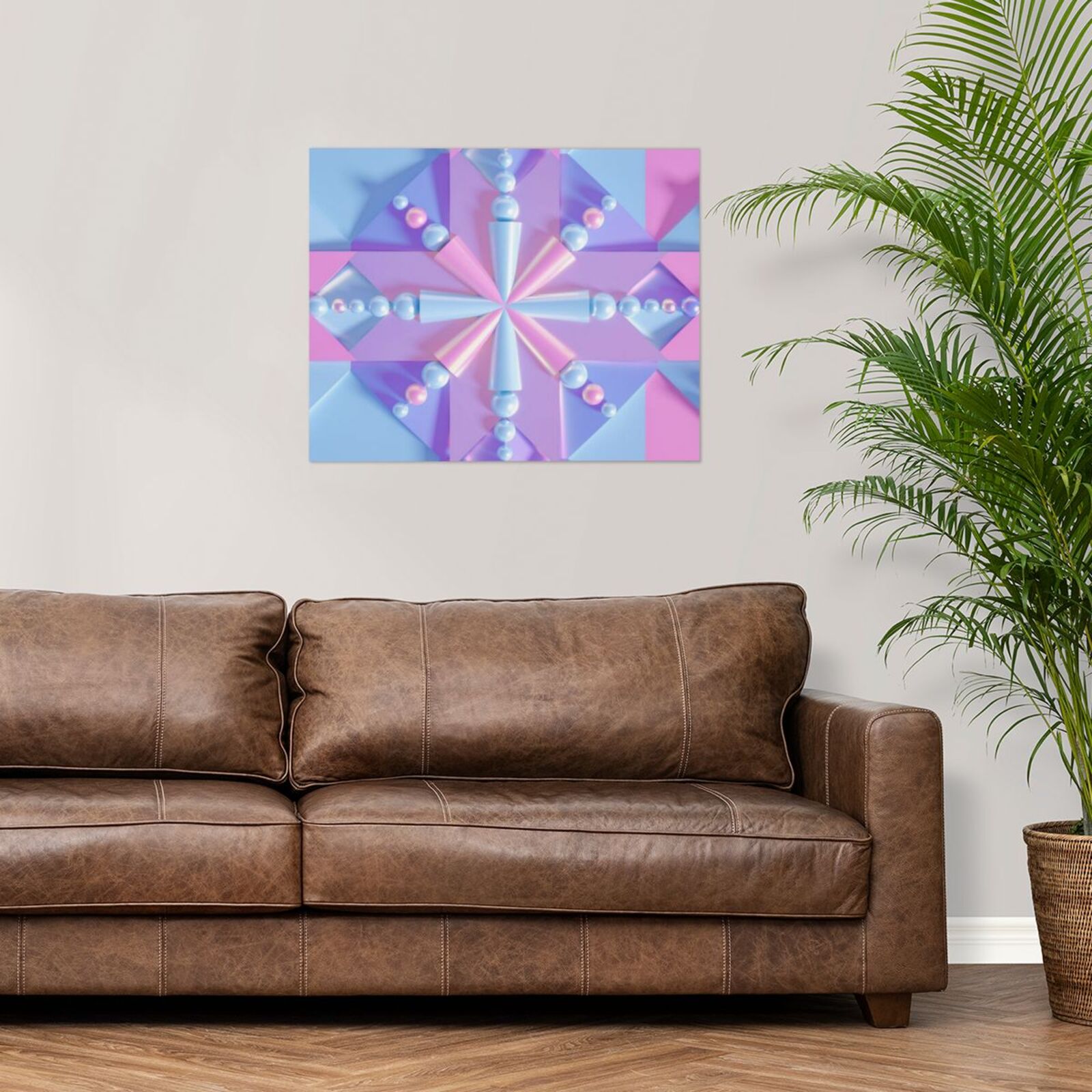 Wall Decor Canvas Prints