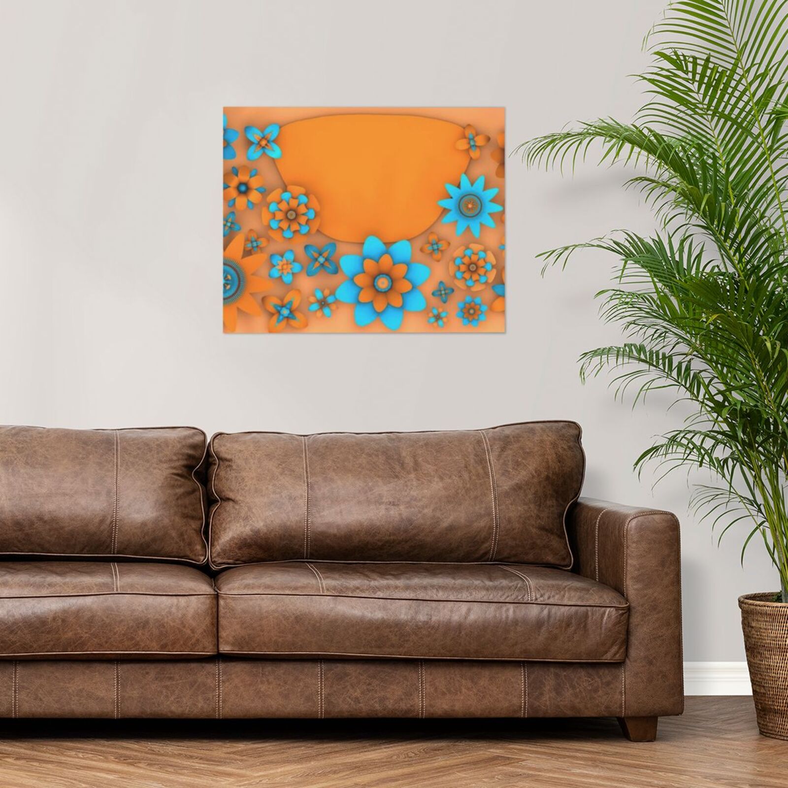 Wall Decor Canvas Prints