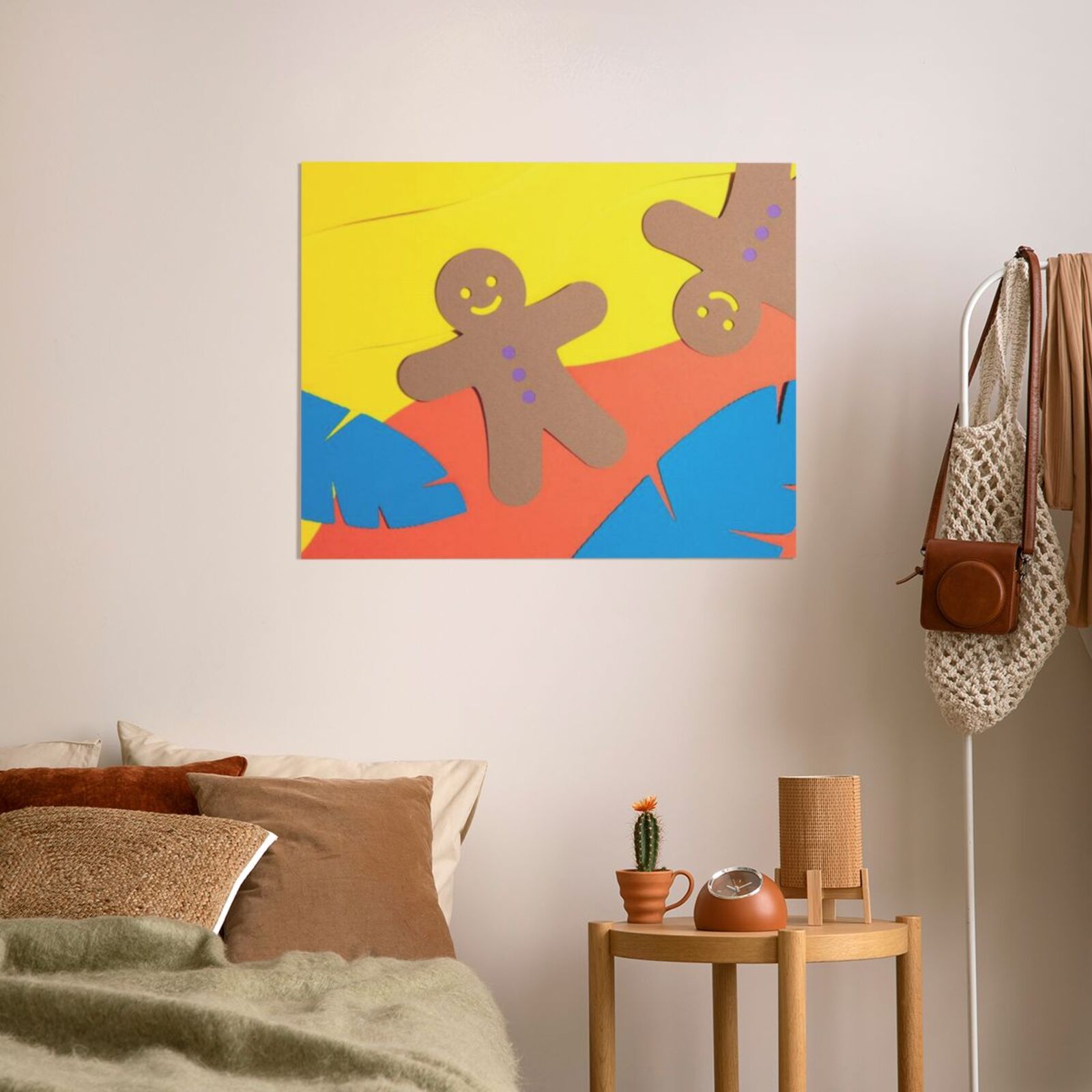 Wall Decor Canvas Prints