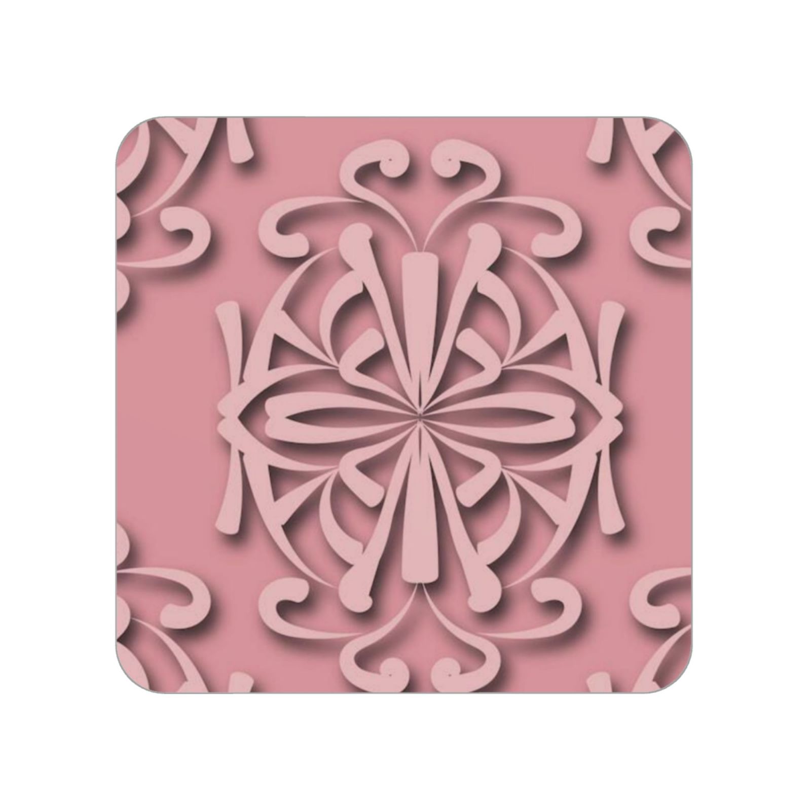 Acrylic refrigerator magnets