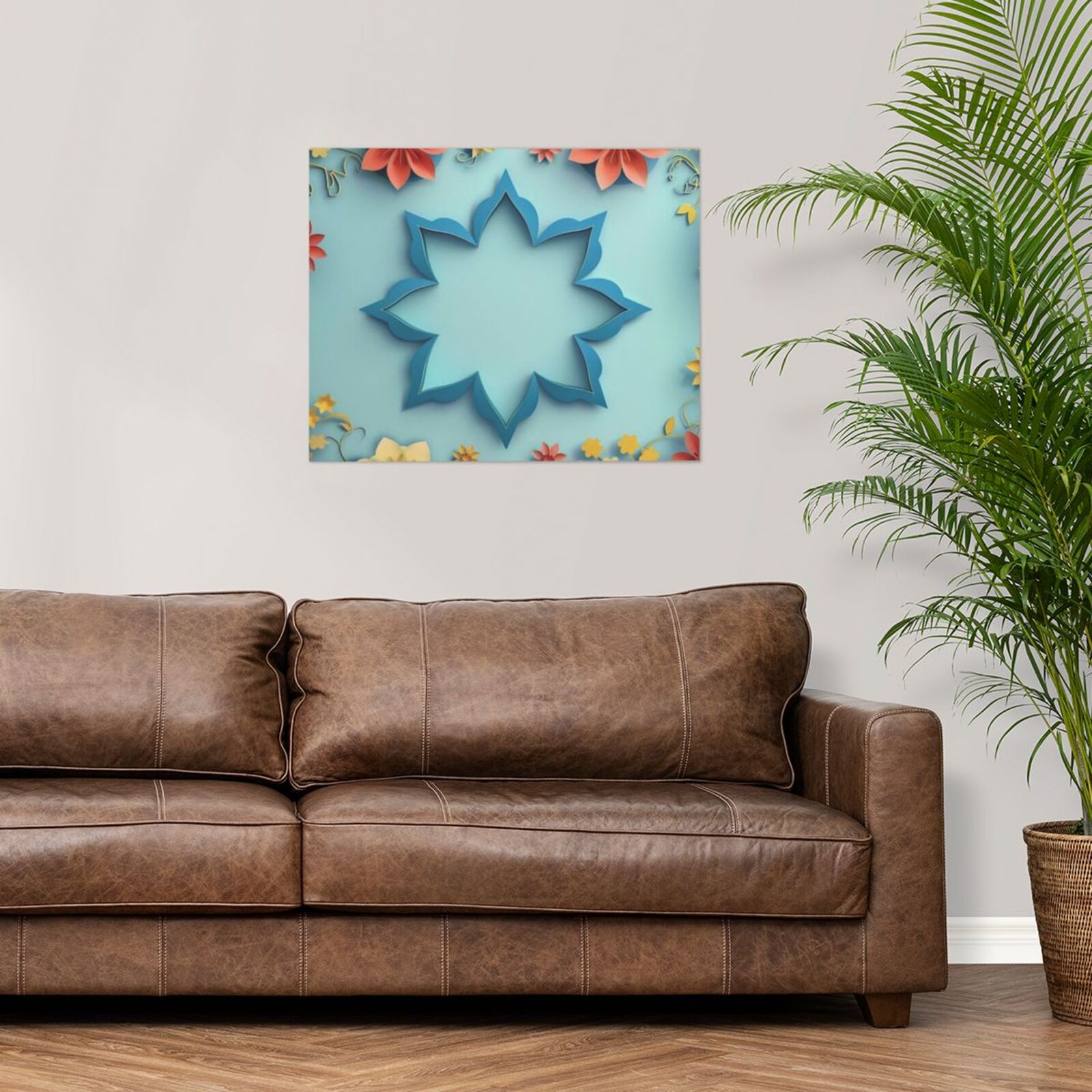 Wall Decor Canvas Prints