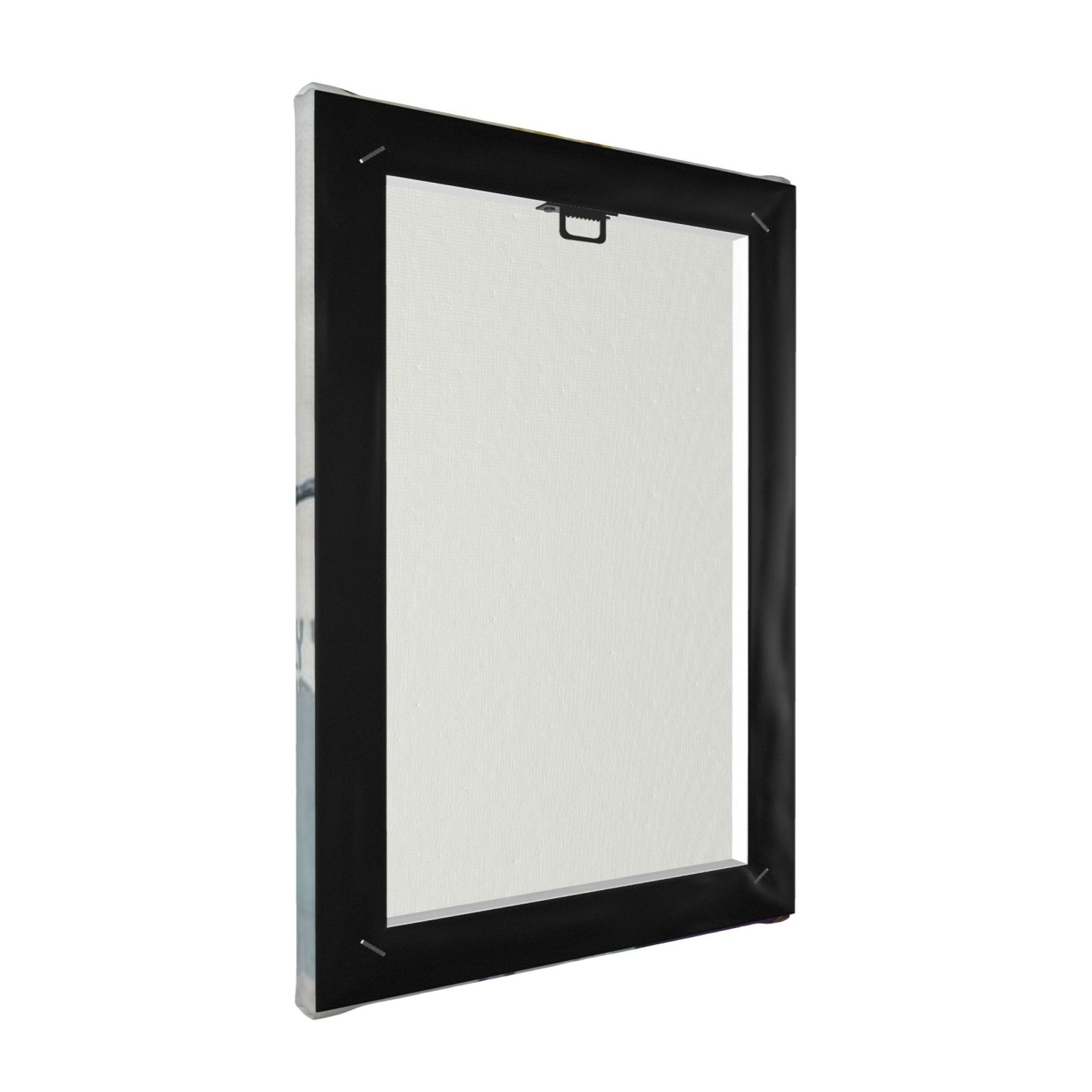 Frameless canvas decorative painting, 20×30 cm