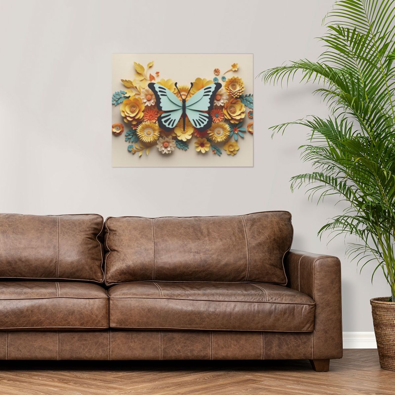 Wall Decor Canvas Prints