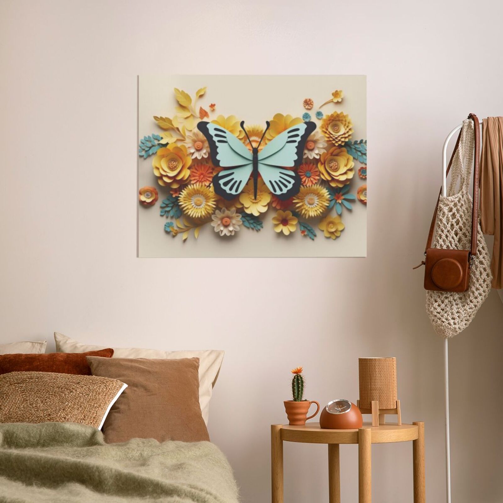 Wall Decor Canvas Prints