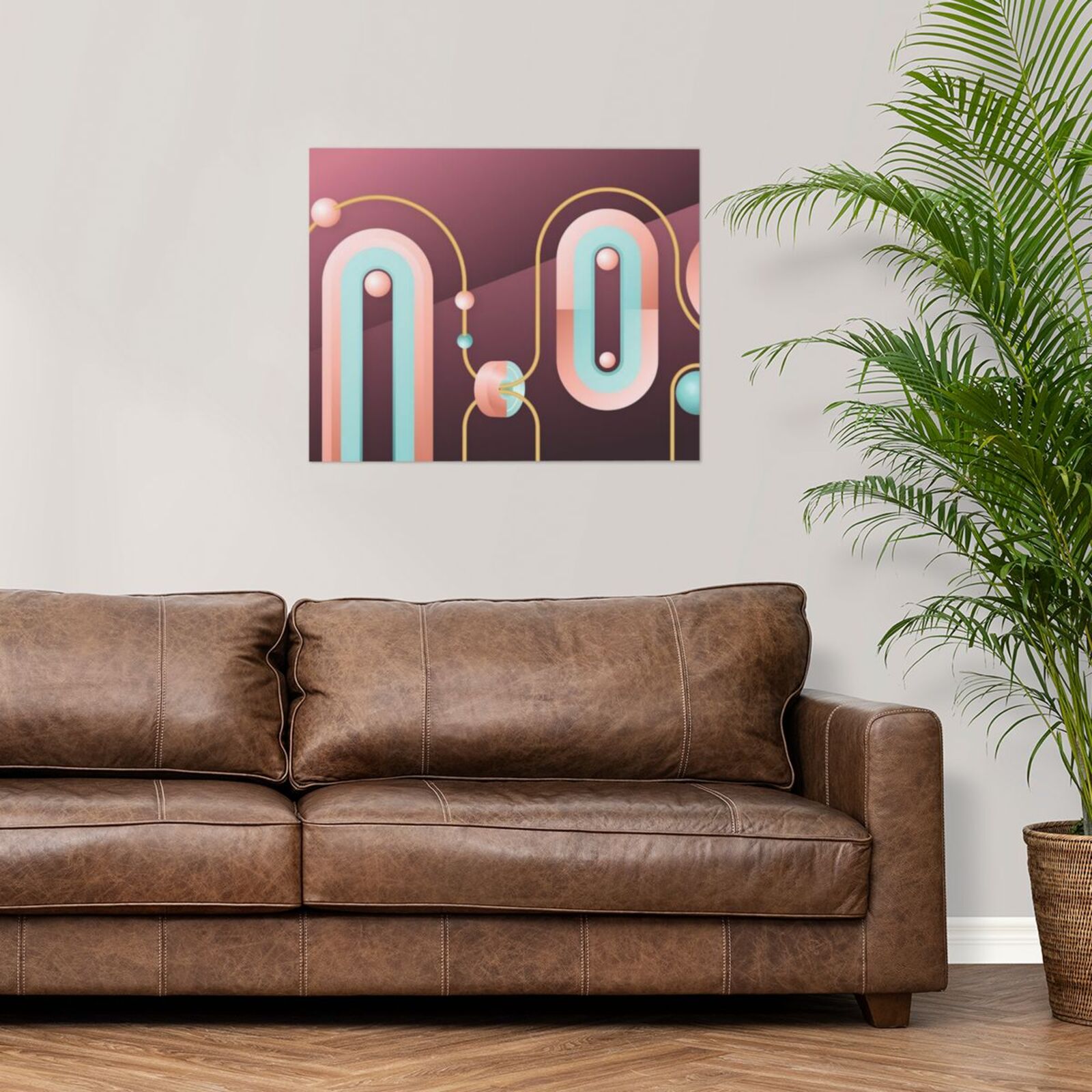 Wall Decor Canvas Prints