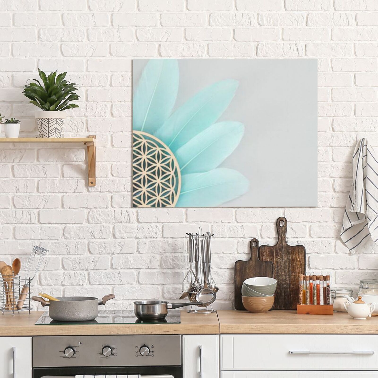 Wall Decor Canvas Prints