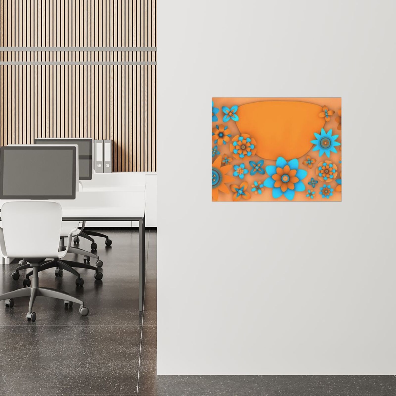 Wall Decor Canvas Prints