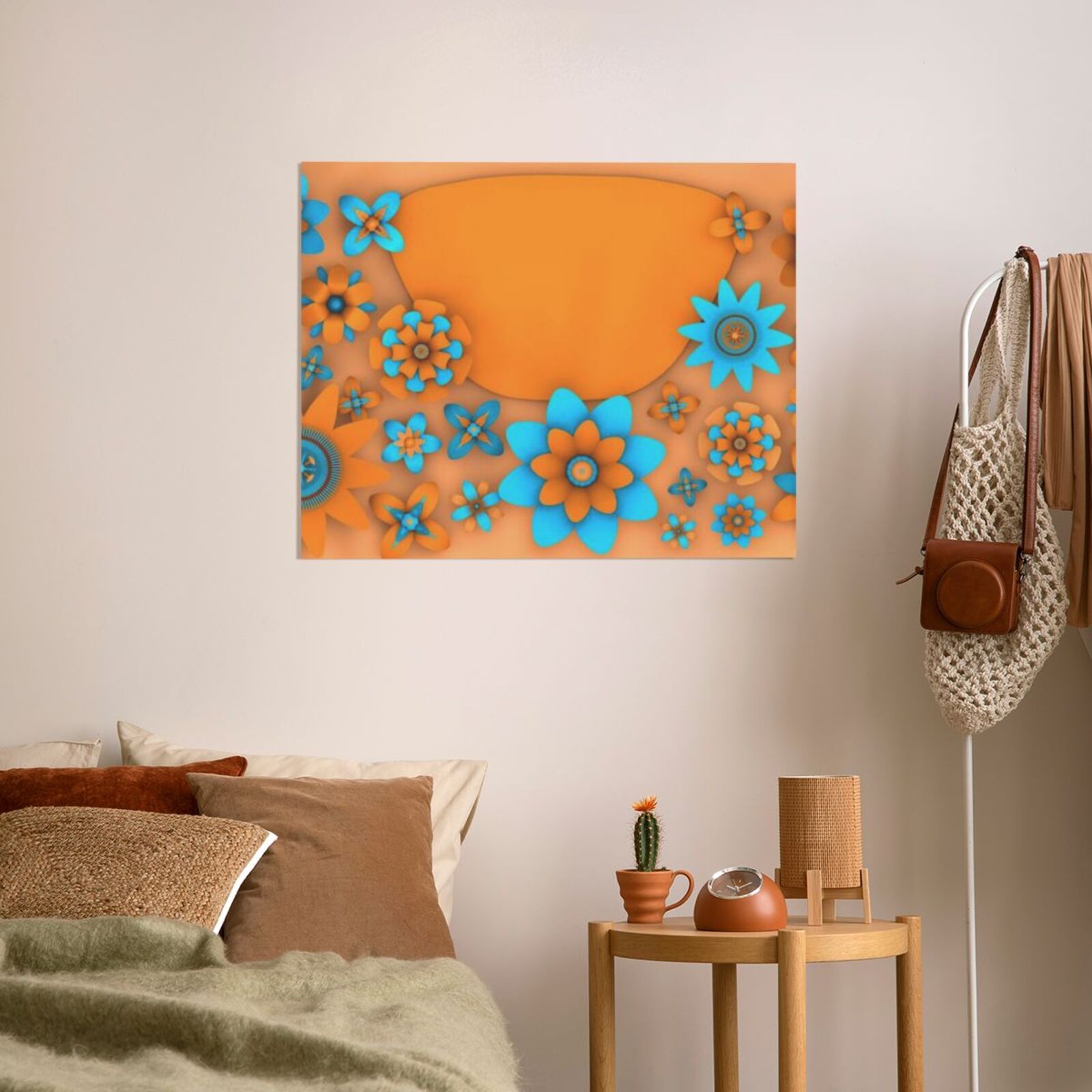 Wall Decor Canvas Prints