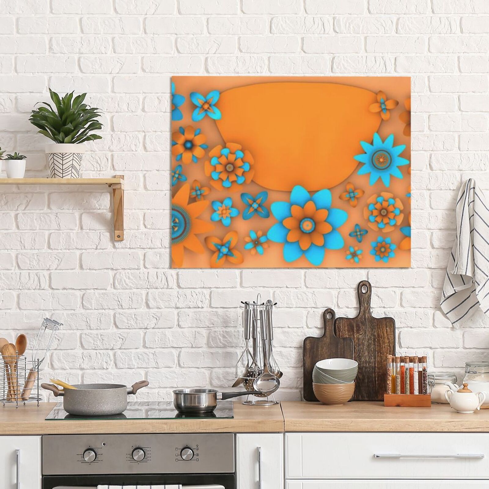 Wall Decor Canvas Prints