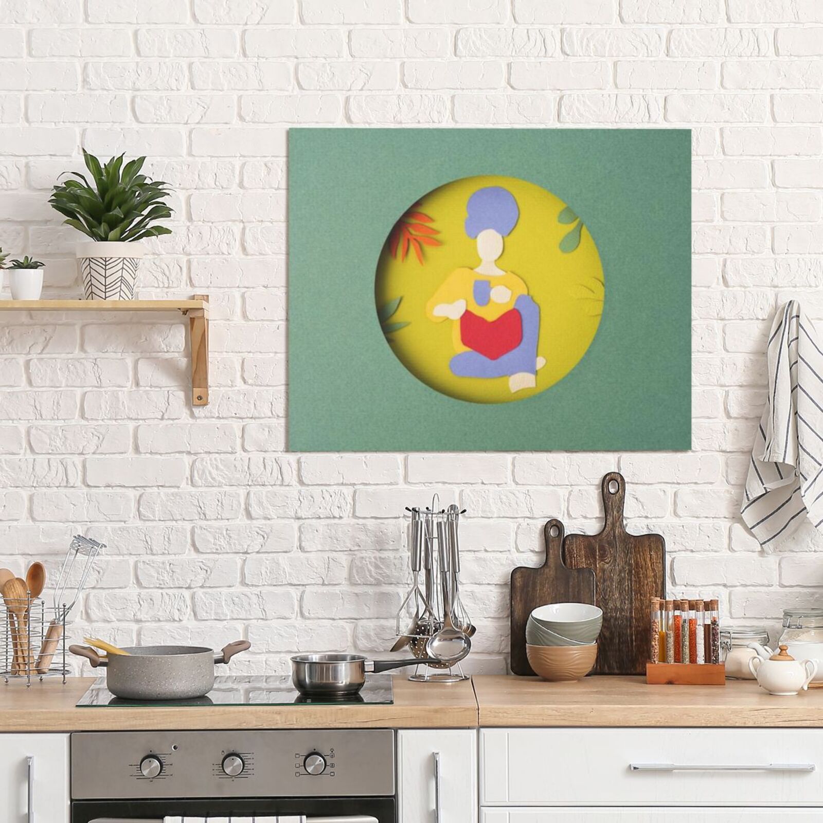 Wall Decor Canvas Prints