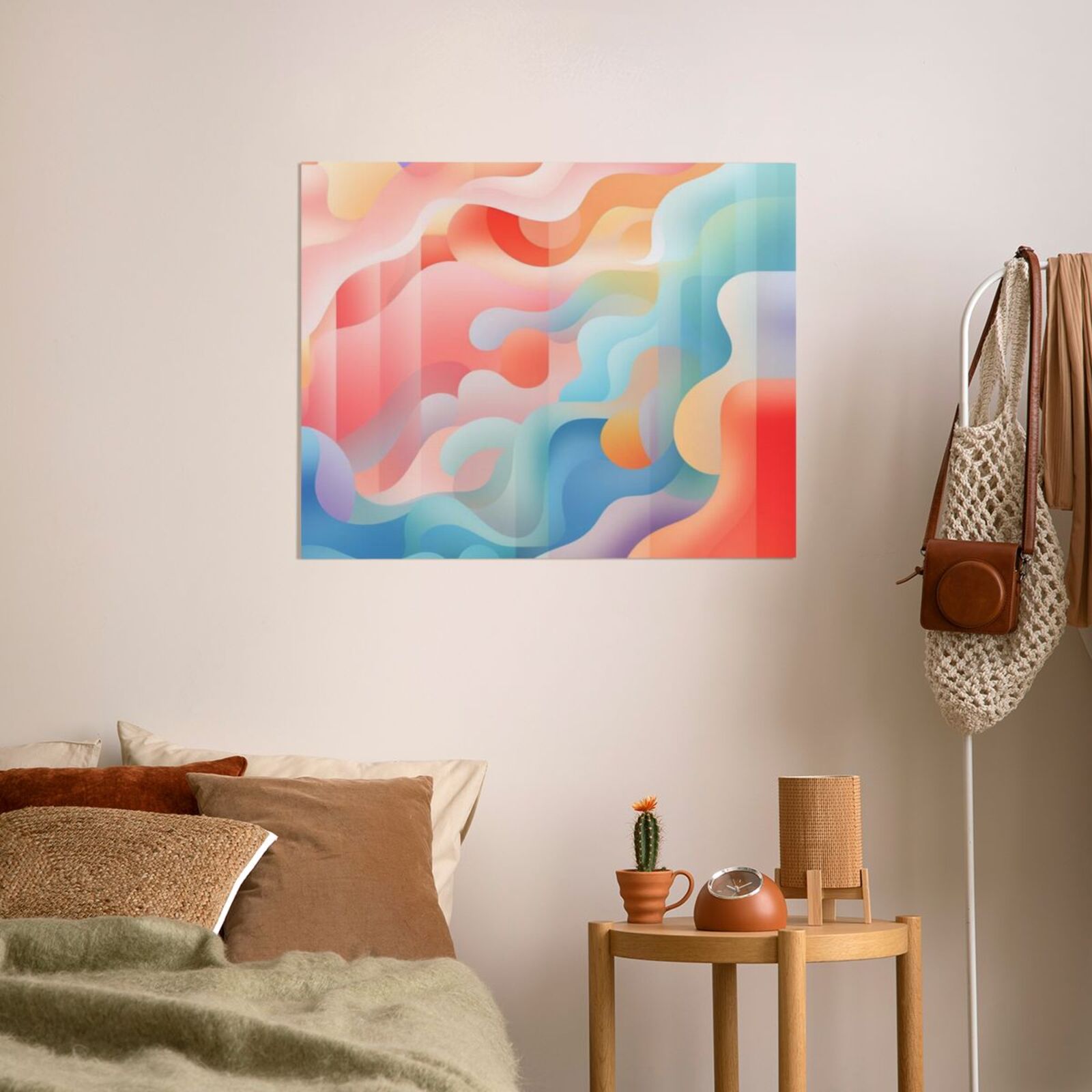 Wall Decor Canvas Prints
