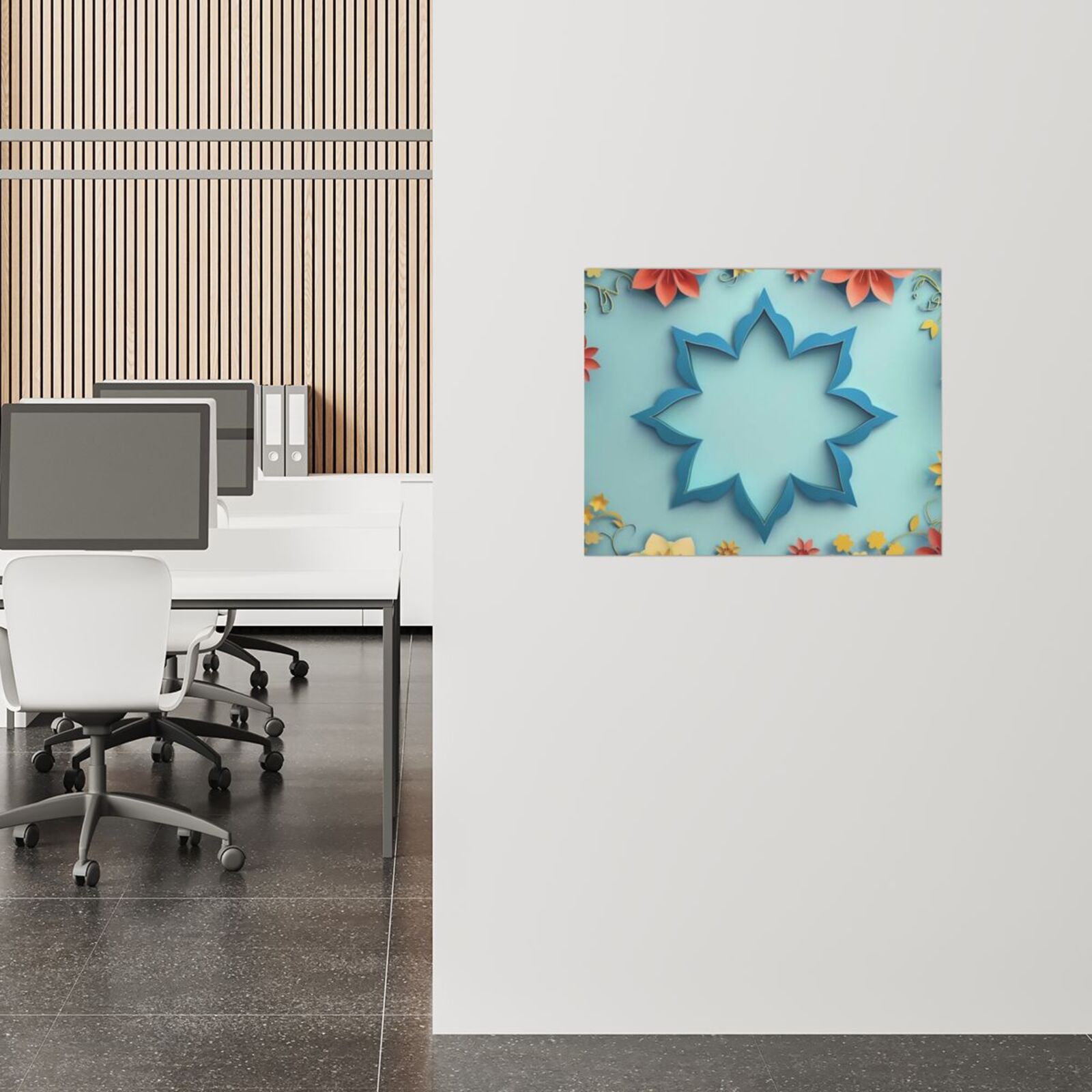 Wall Decor Canvas Prints