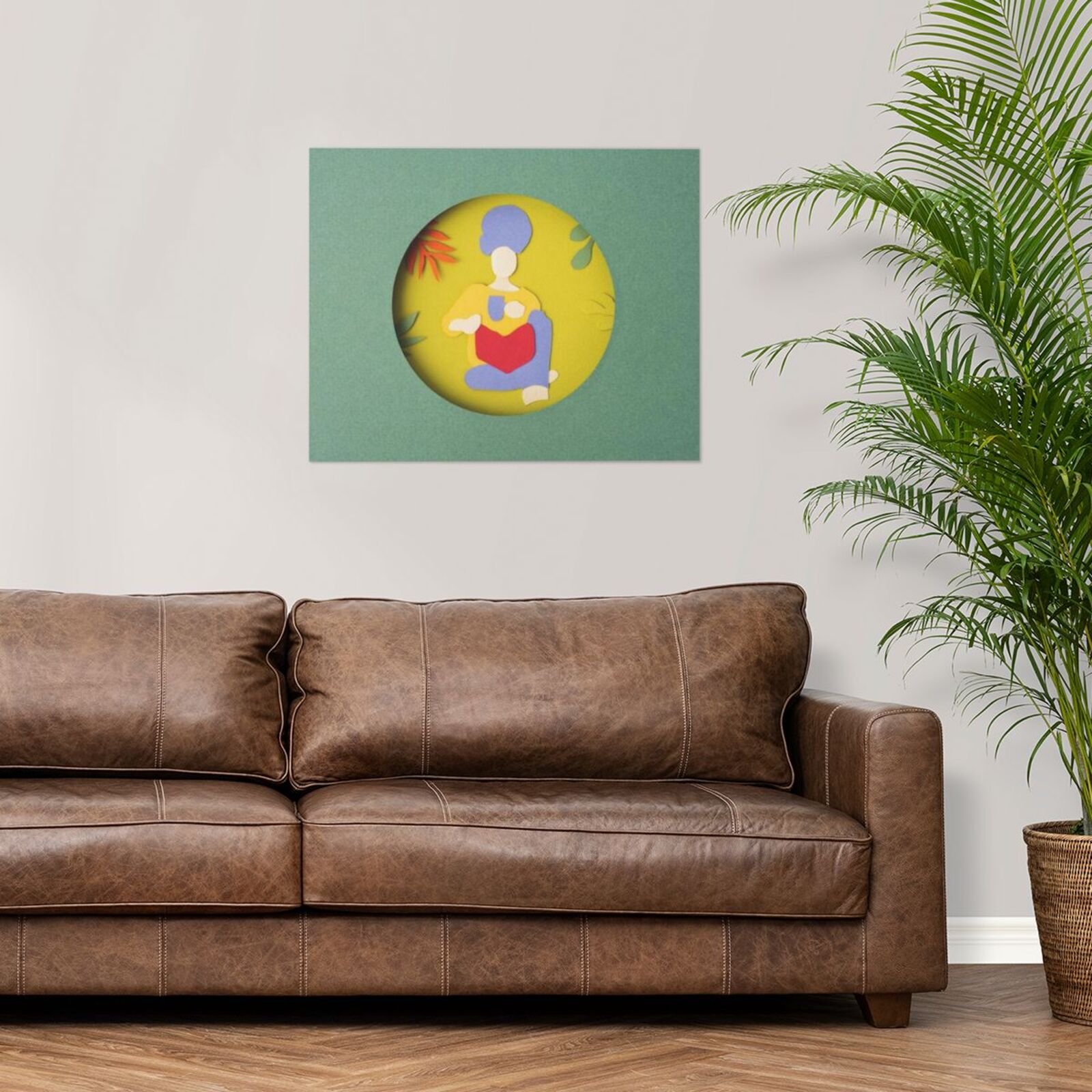 Wall Decor Canvas Prints