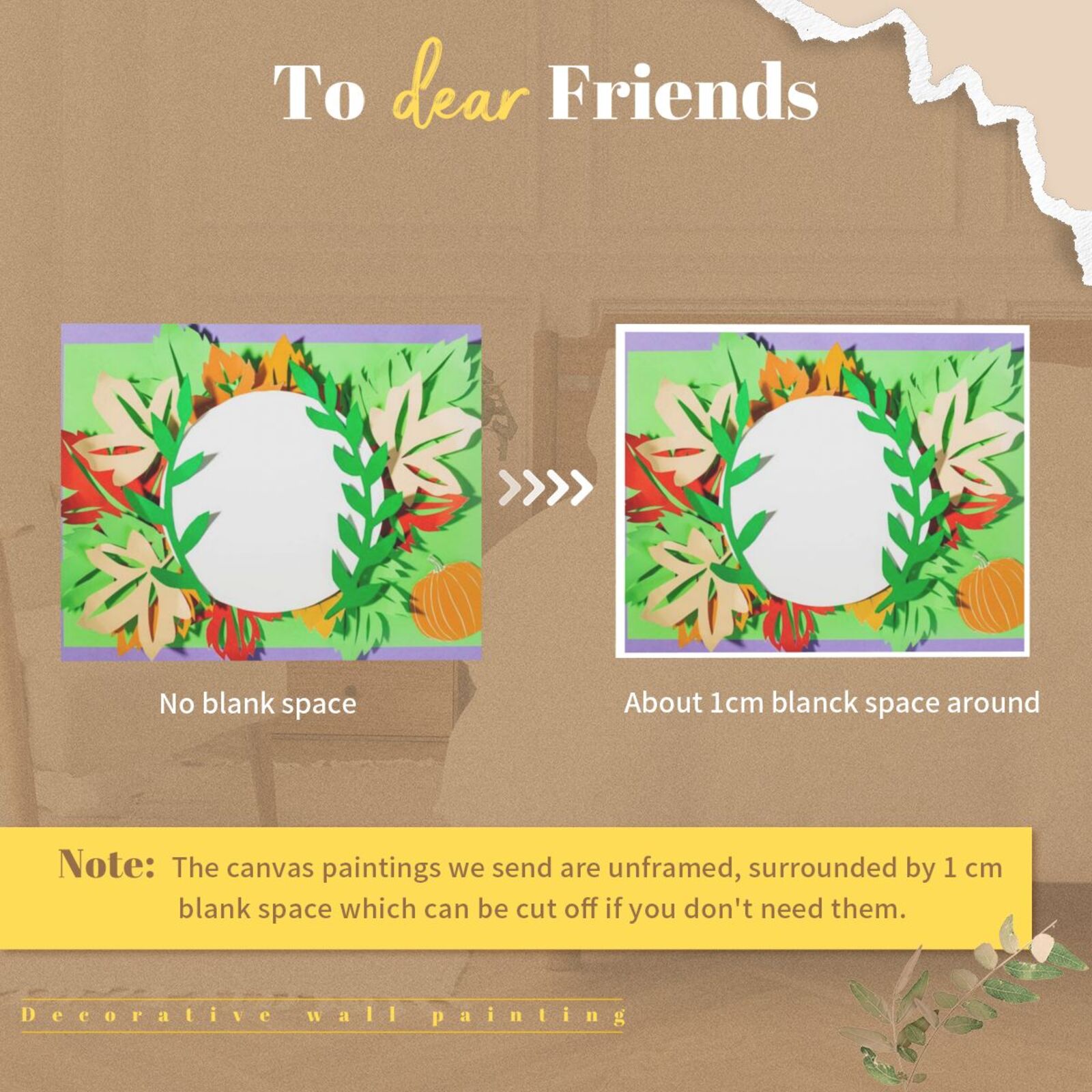 Wall Decor Canvas Prints