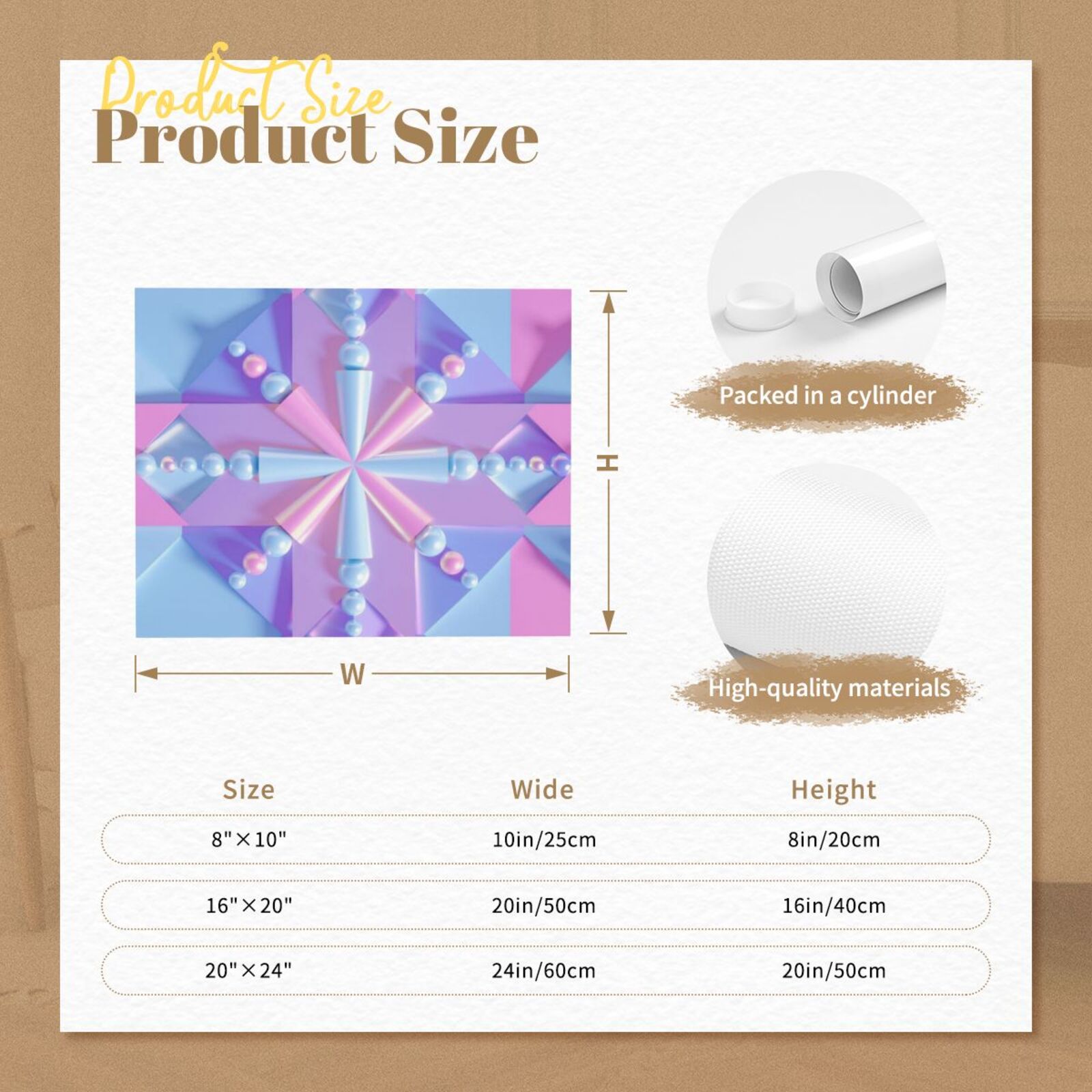 Wall Decor Canvas Prints