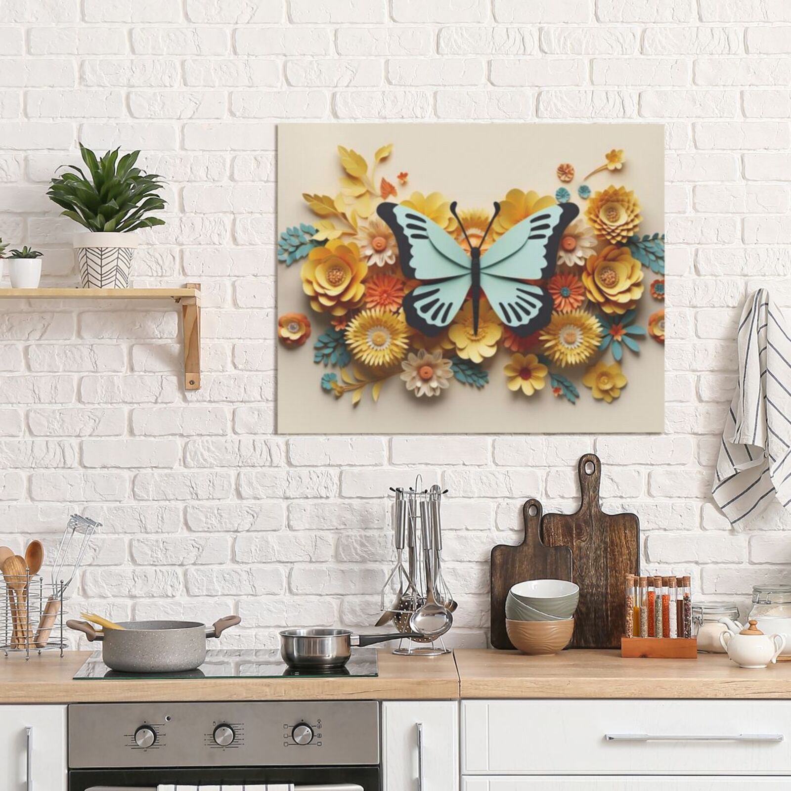 Wall Decor Canvas Prints
