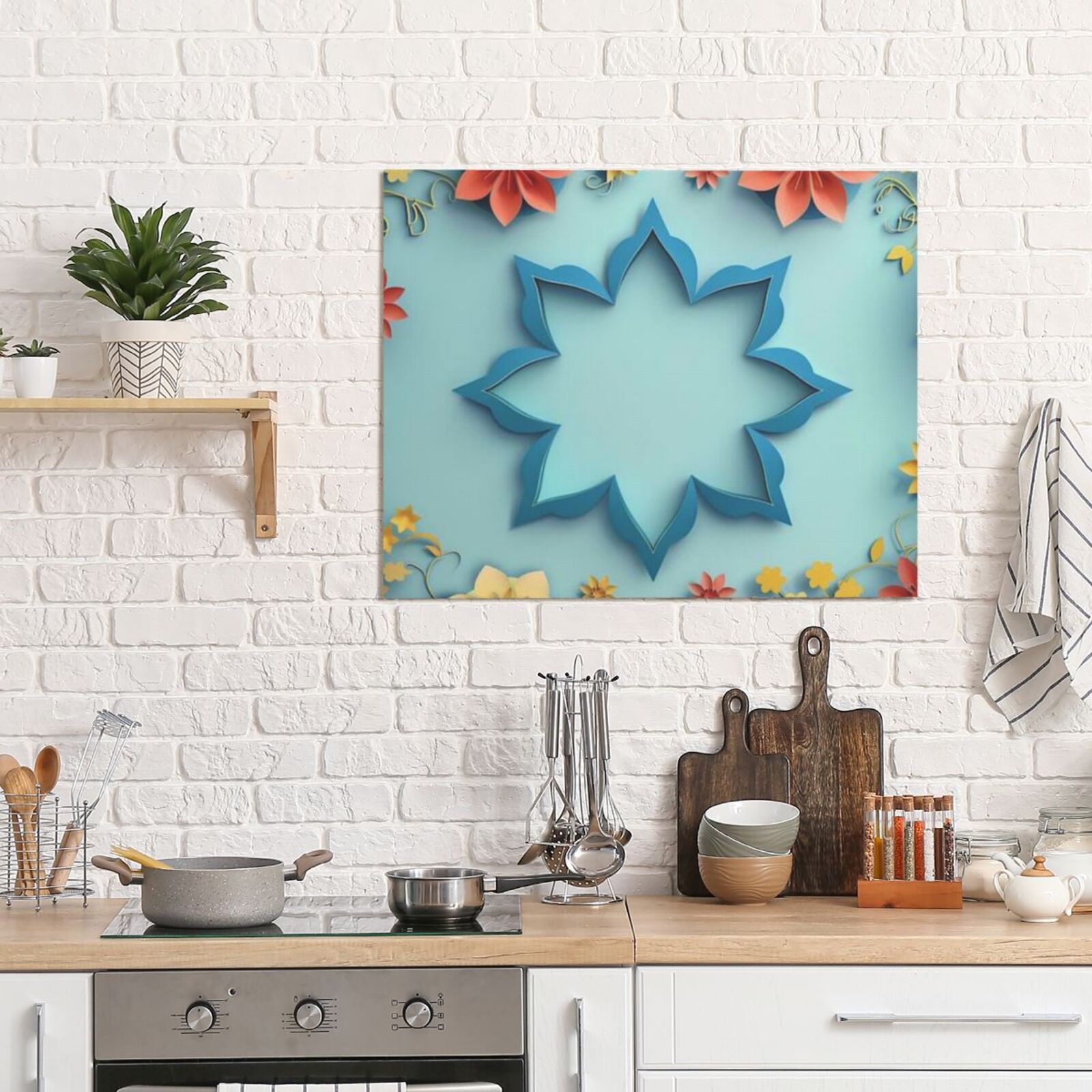 Wall Decor Canvas Prints