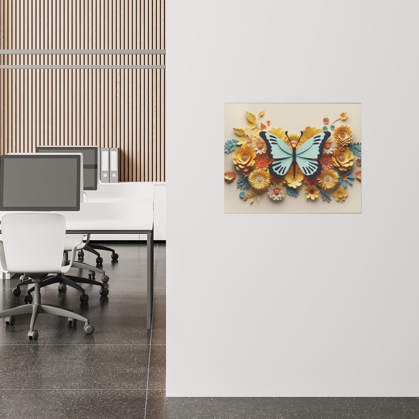 Wall Decor Canvas Prints