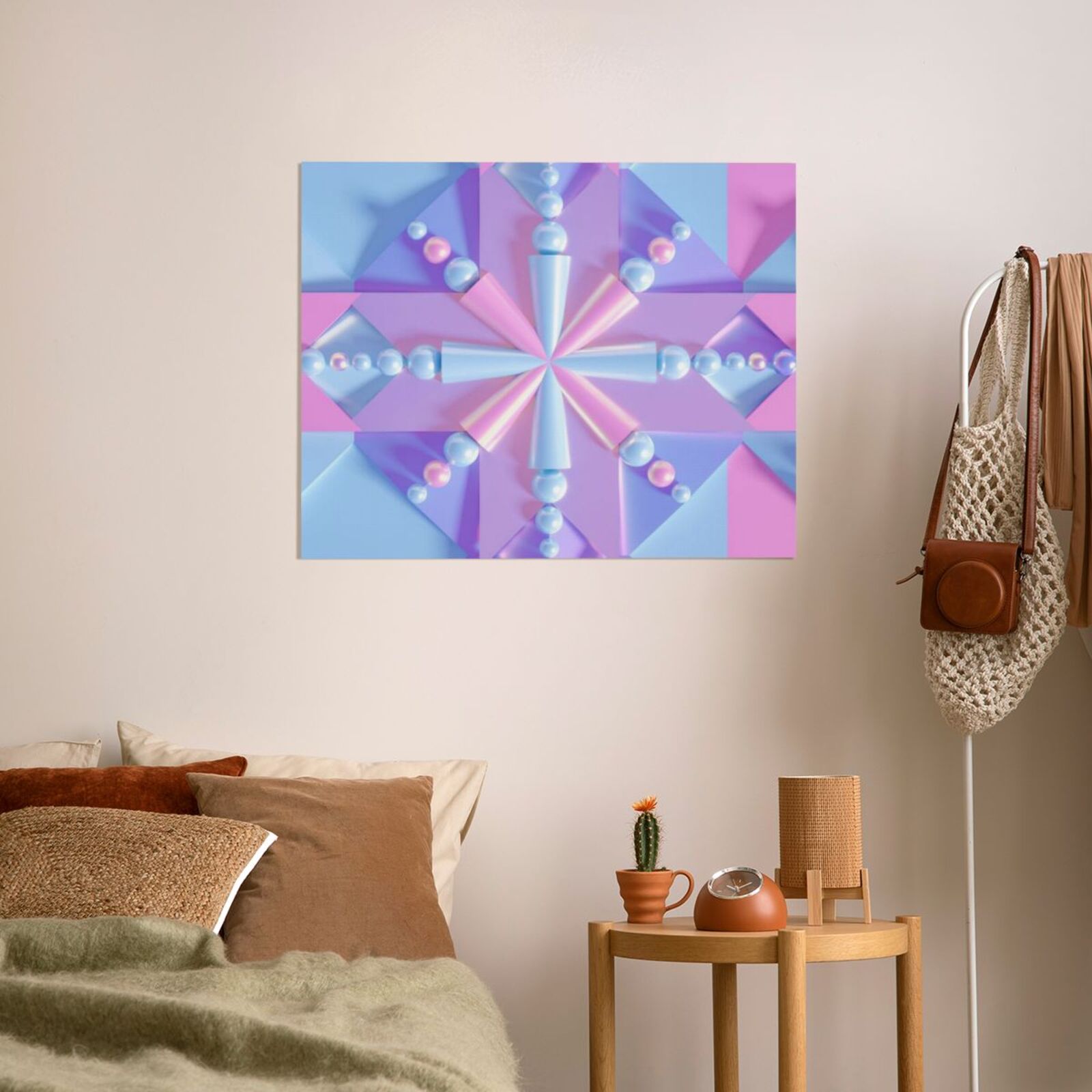 Wall Decor Canvas Prints