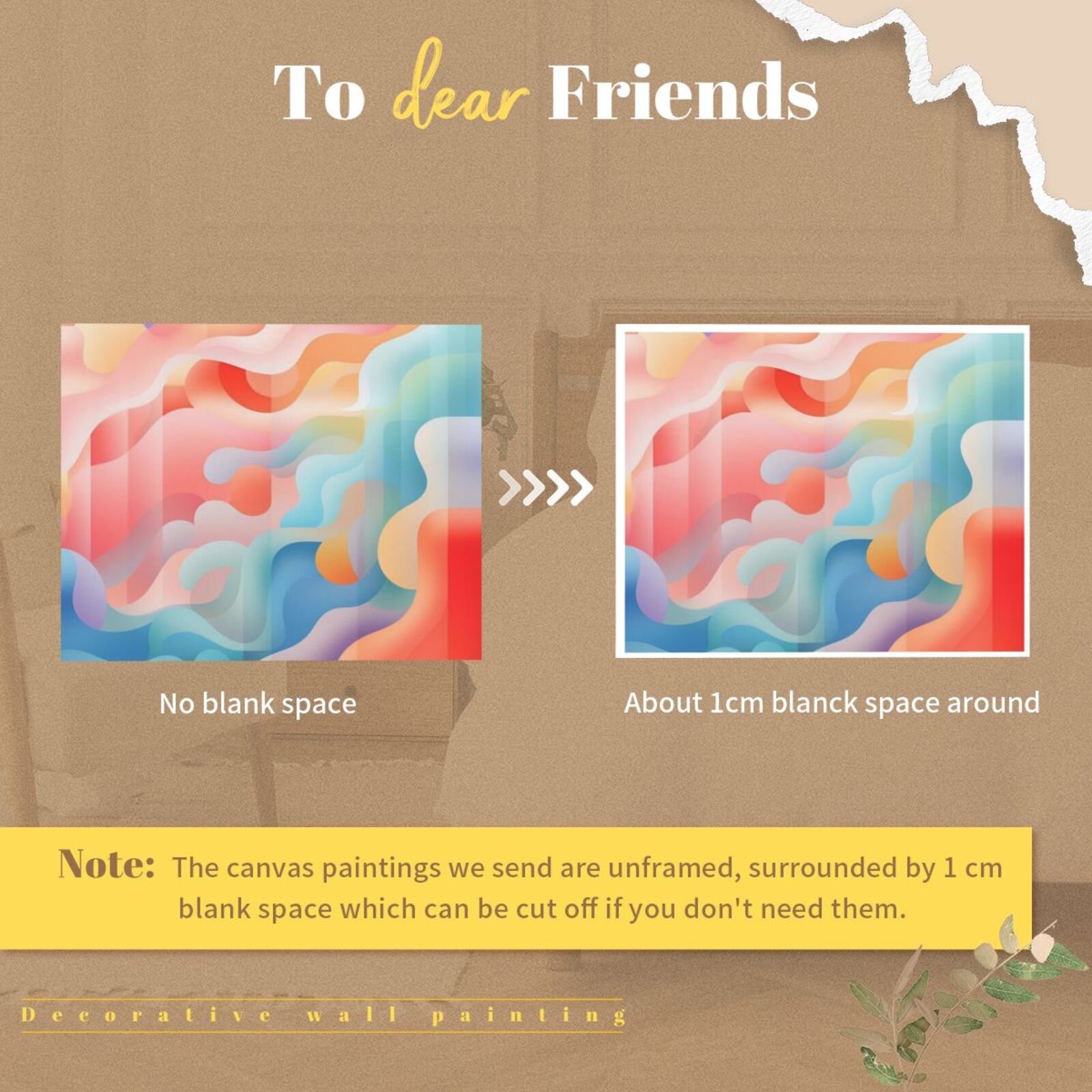 Wall Decor Canvas Prints