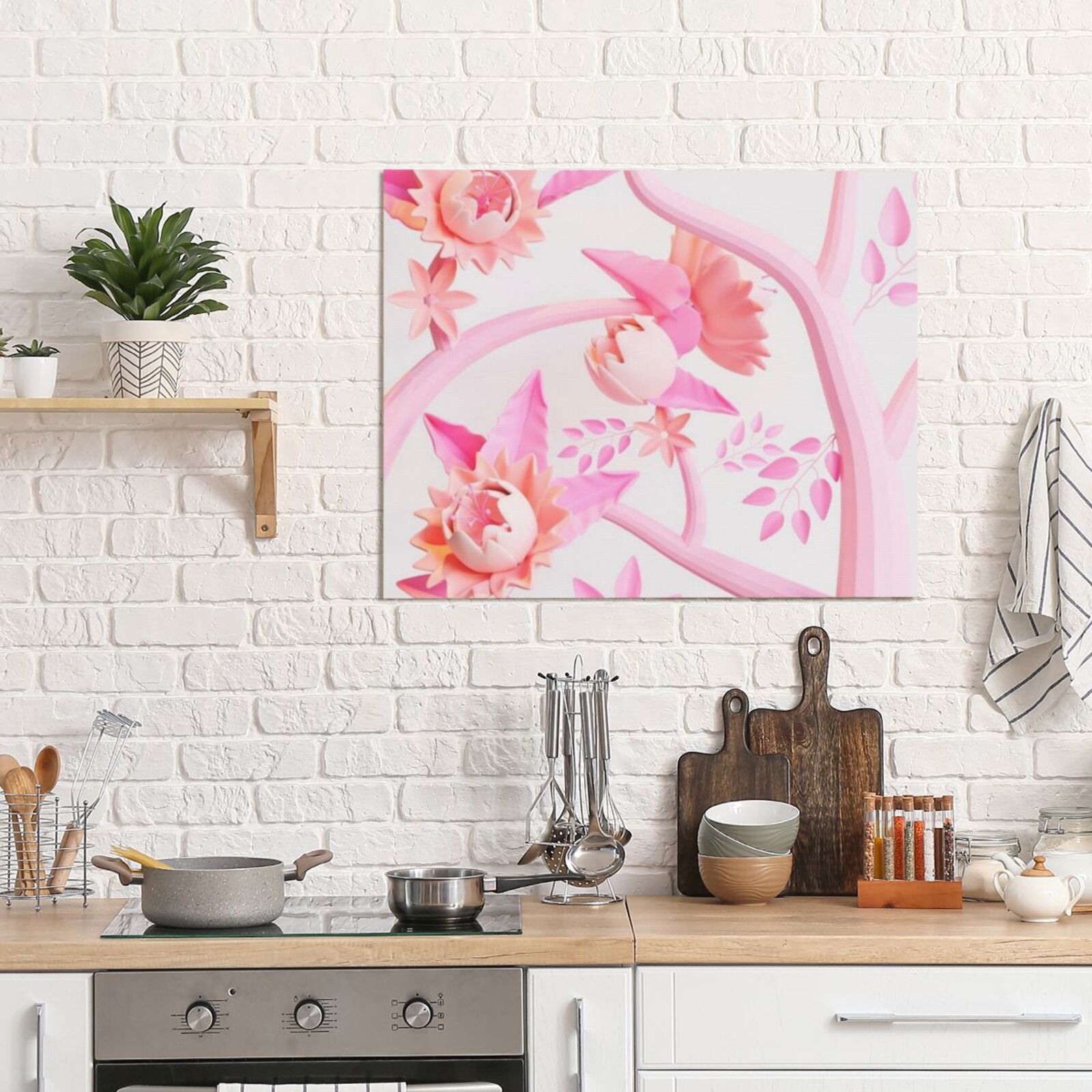 Wall Decor Canvas Prints