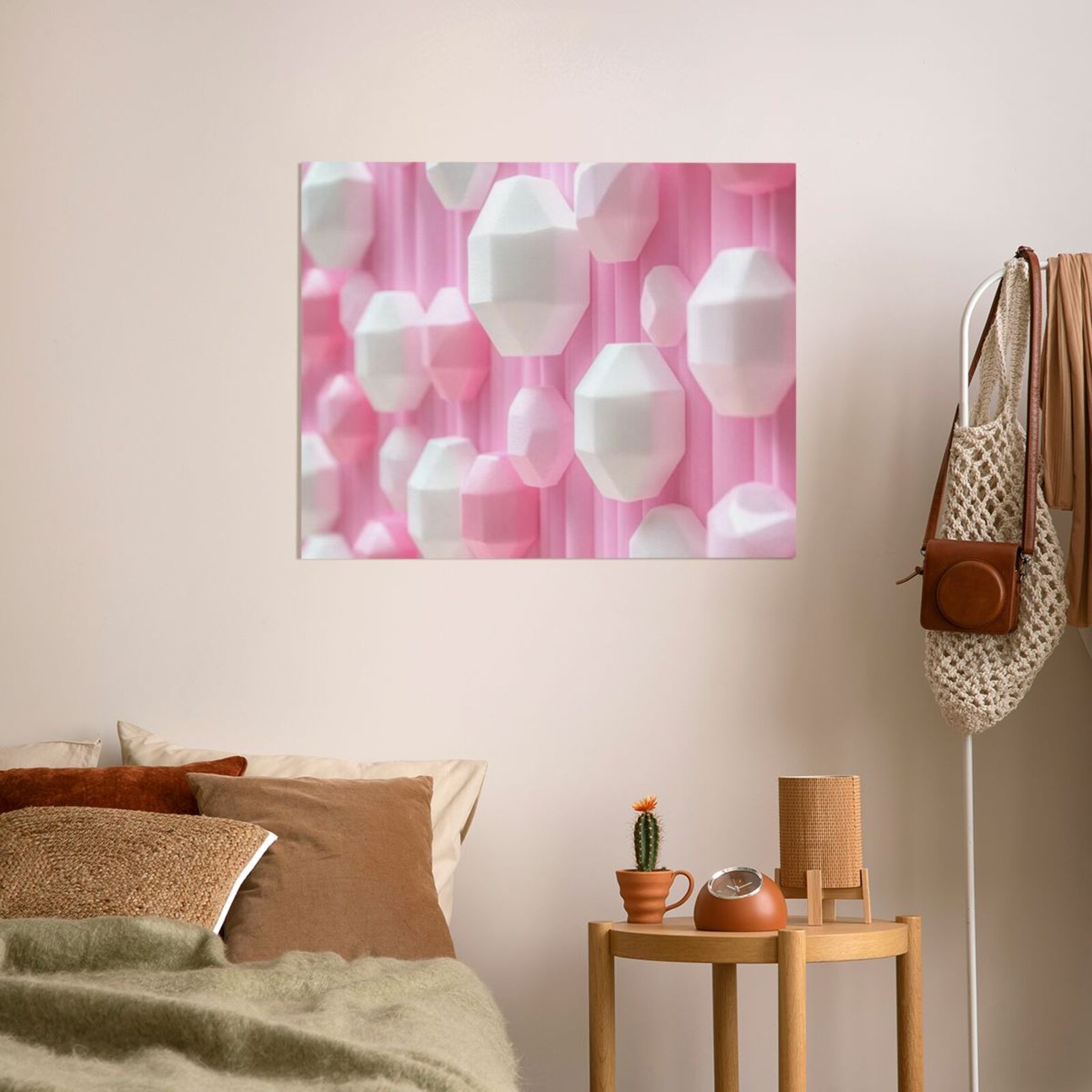 Wall Decor Canvas Prints