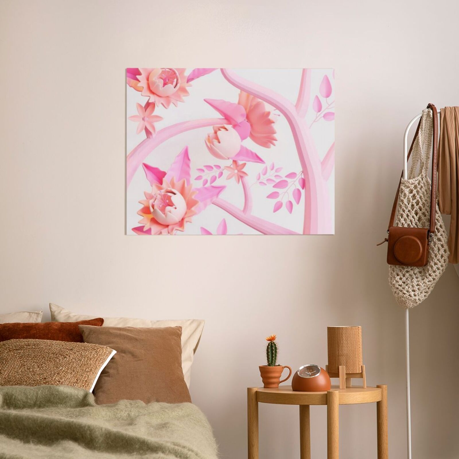 Wall Decor Canvas Prints