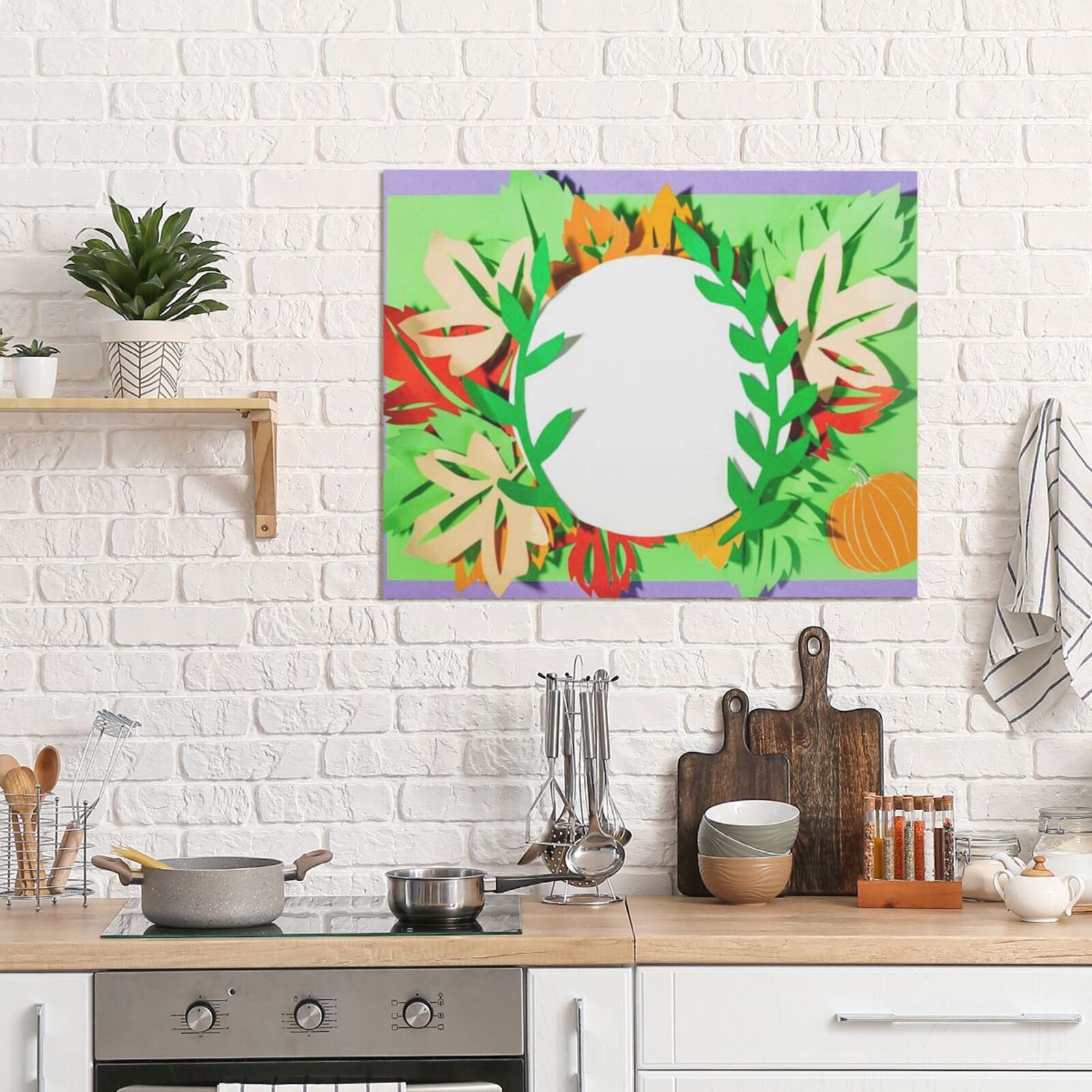 Wall Decor Canvas Prints