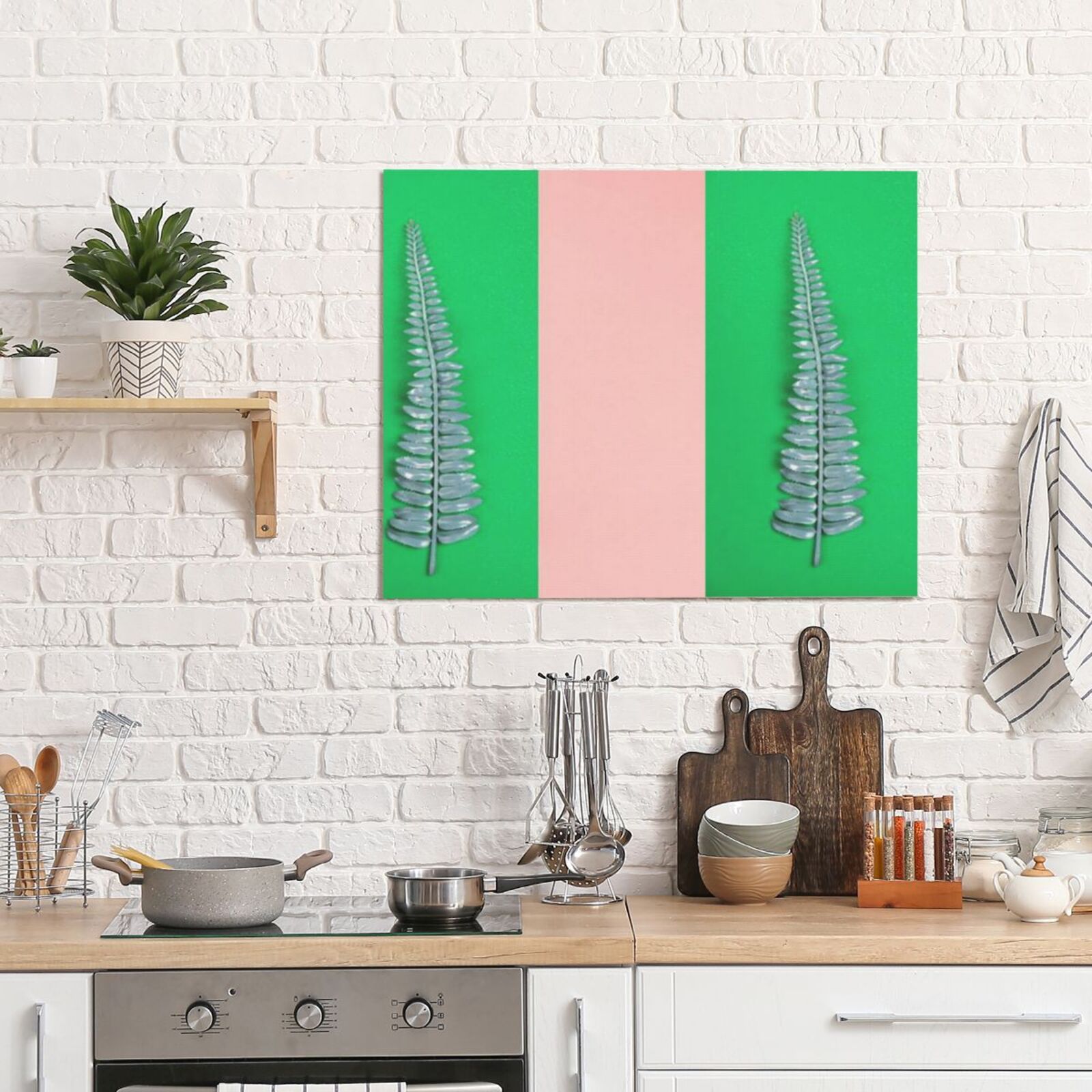 Wall Decor Canvas Prints