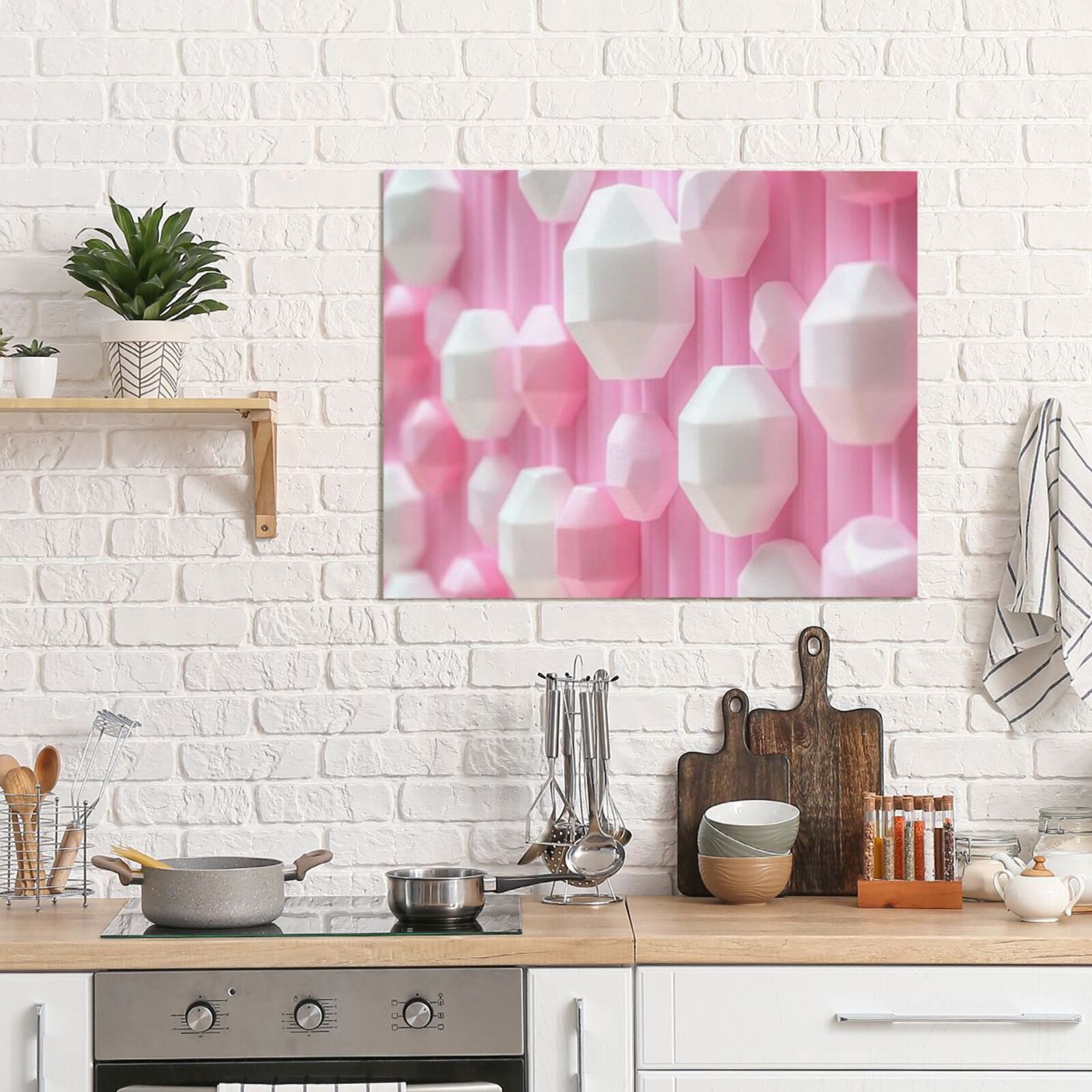 Wall Decor Canvas Prints