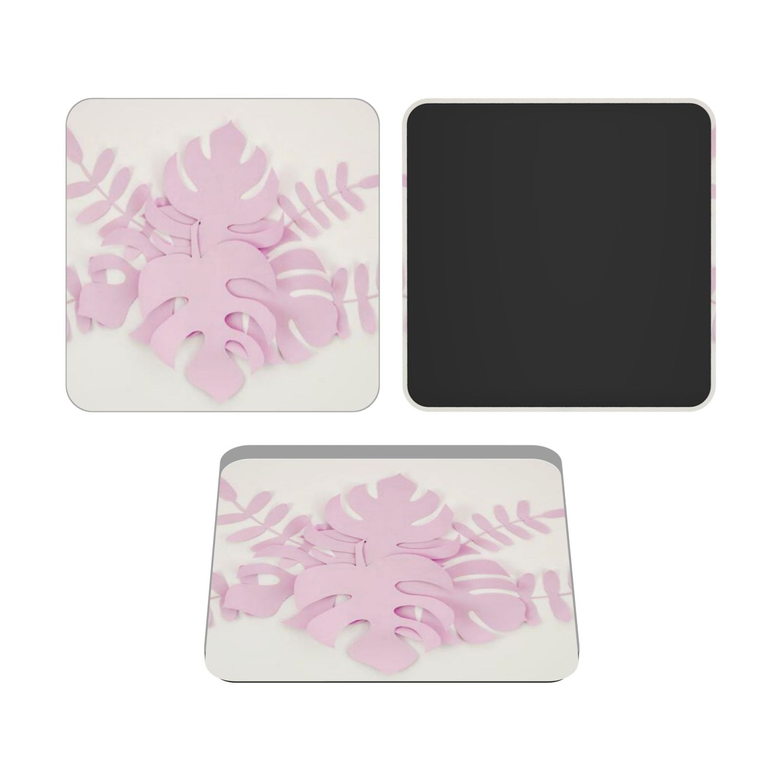 Acrylic refrigerator magnets