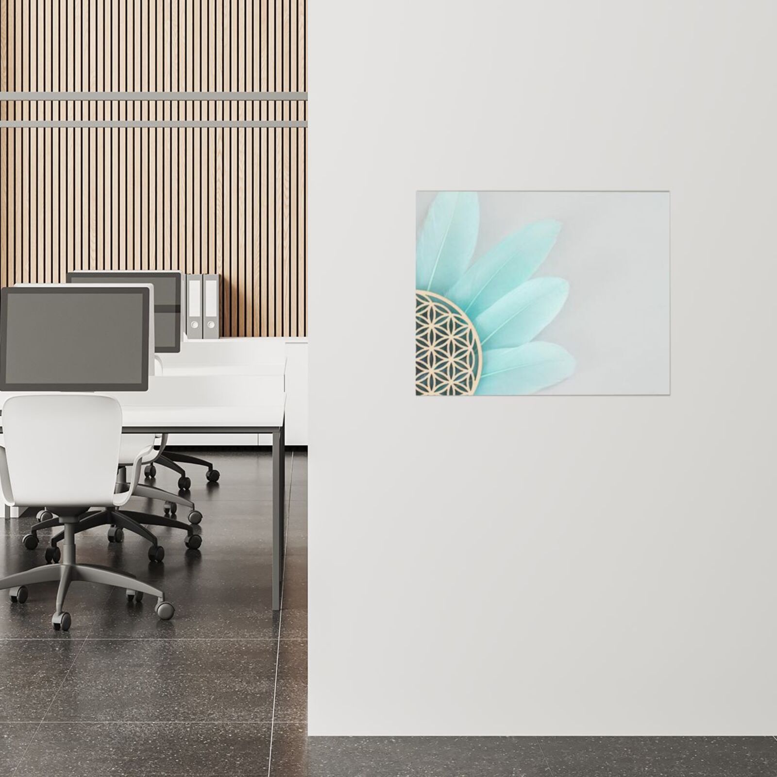 Wall Decor Canvas Prints