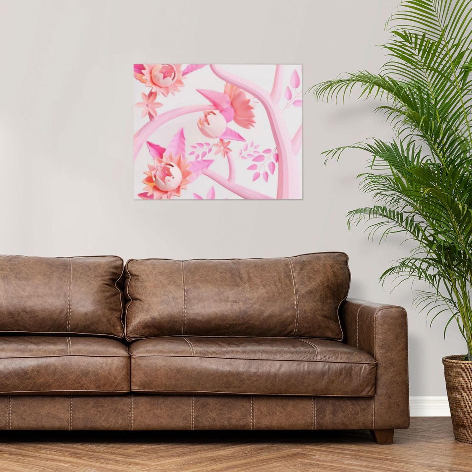 Wall Decor Canvas Prints