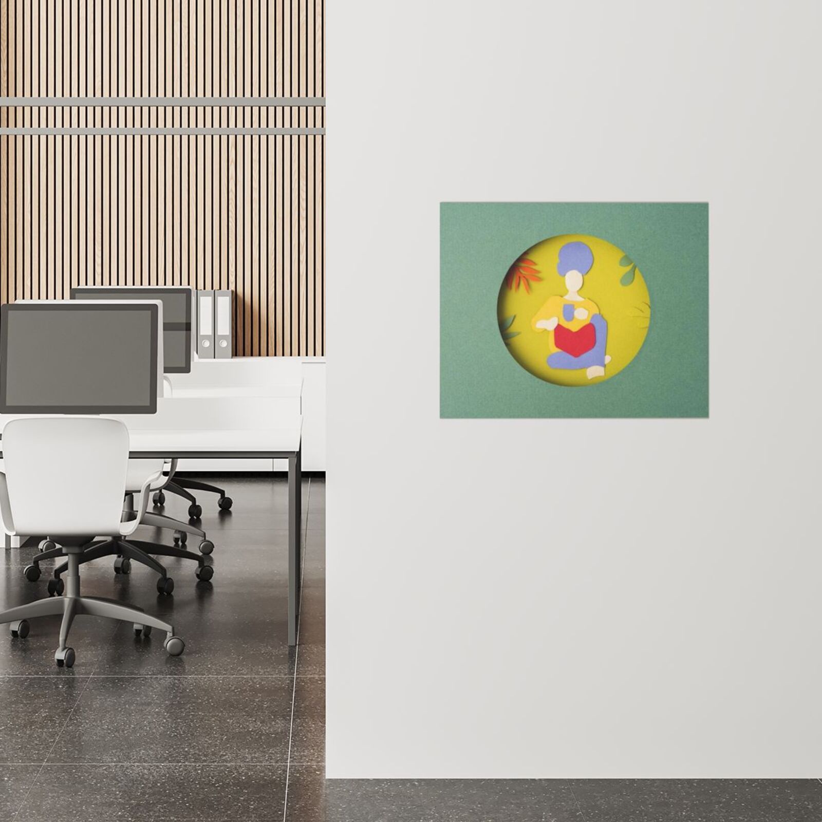 Wall Decor Canvas Prints