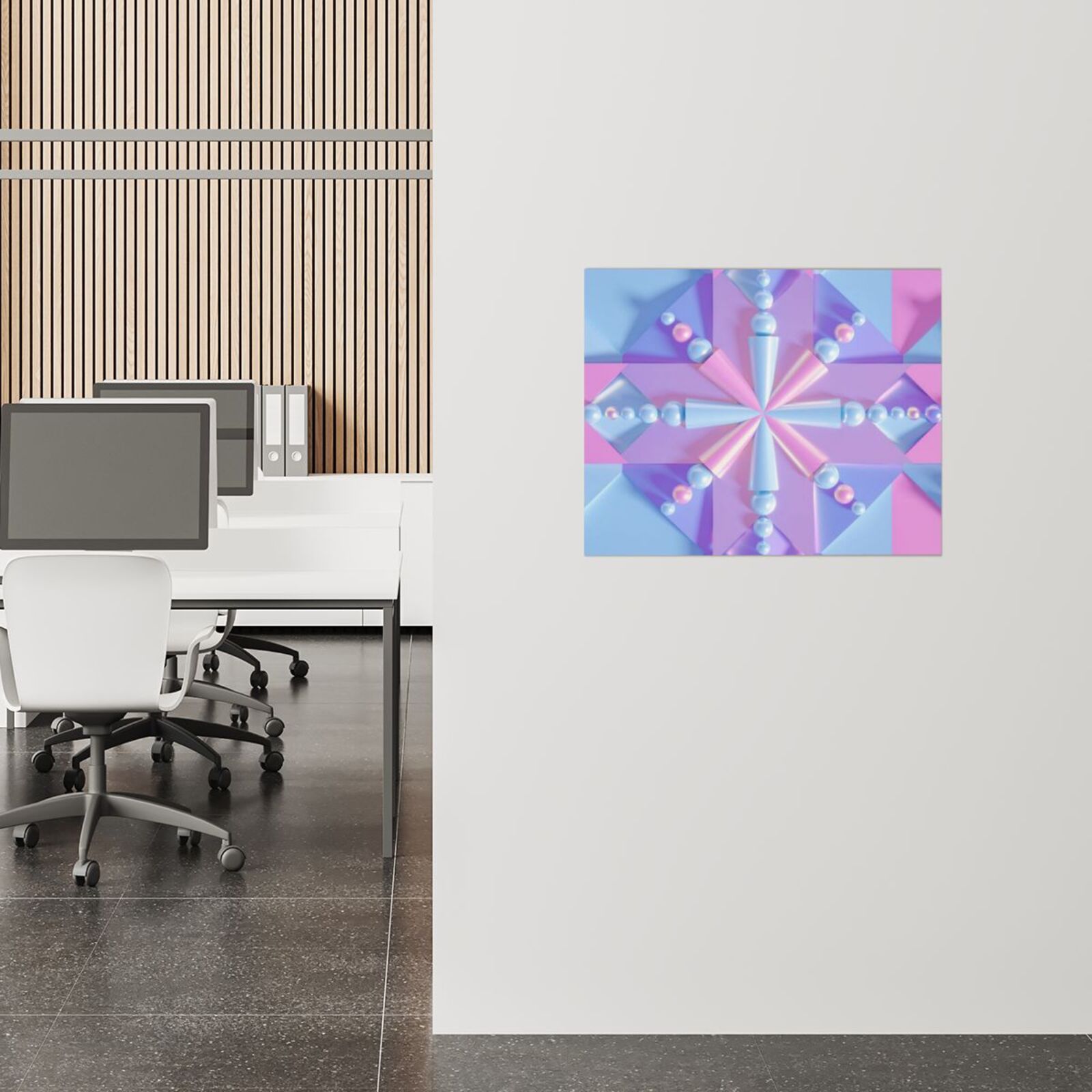 Wall Decor Canvas Prints