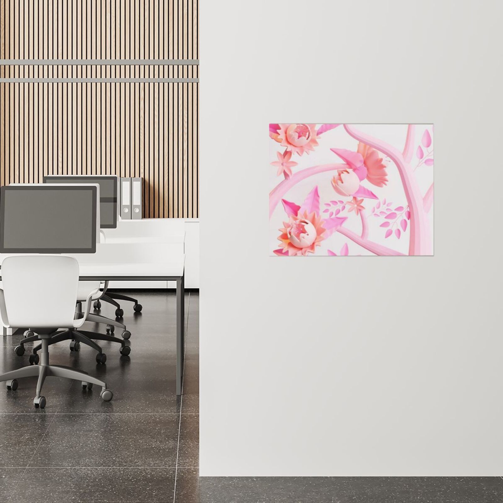 Wall Decor Canvas Prints