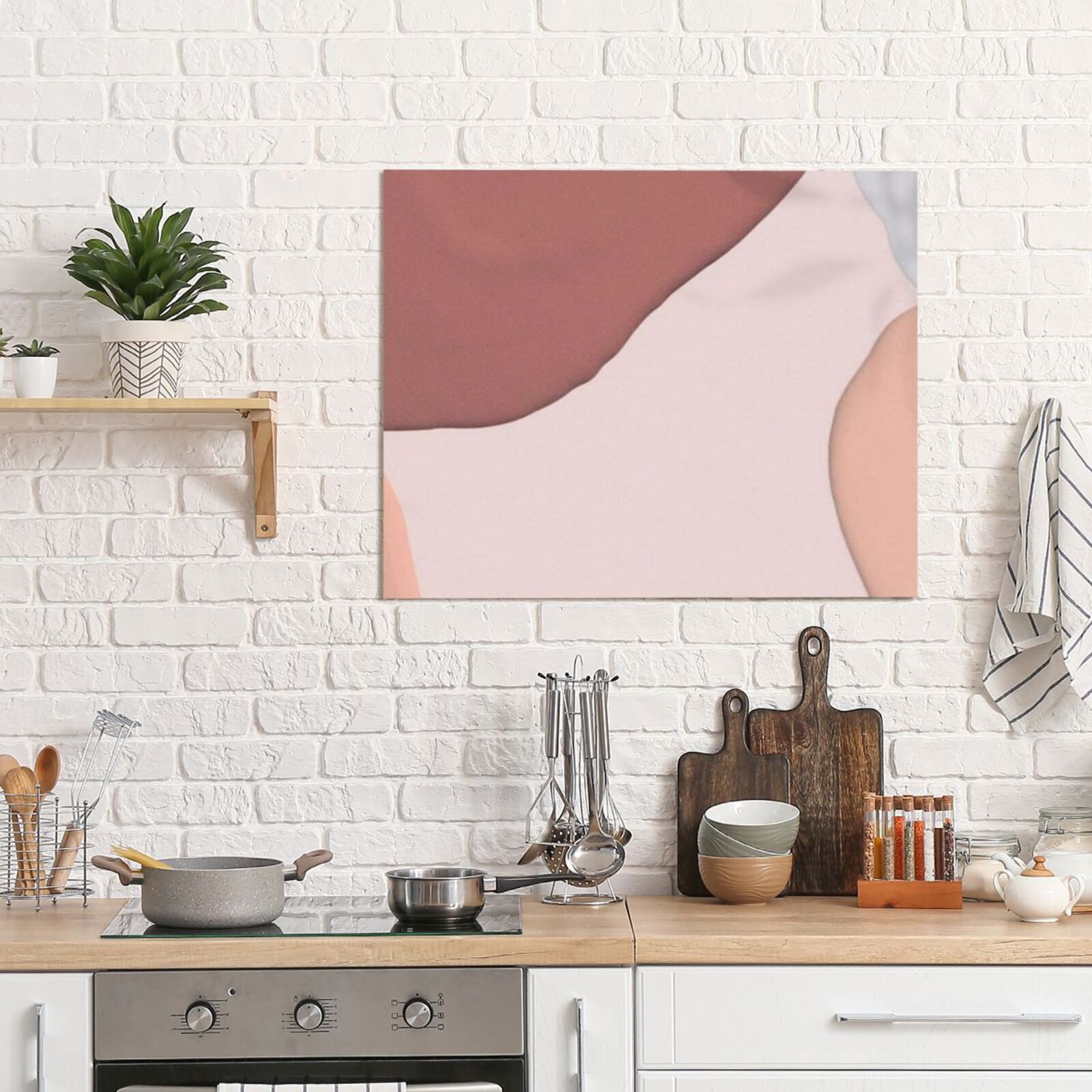 Wall Decor Canvas Prints