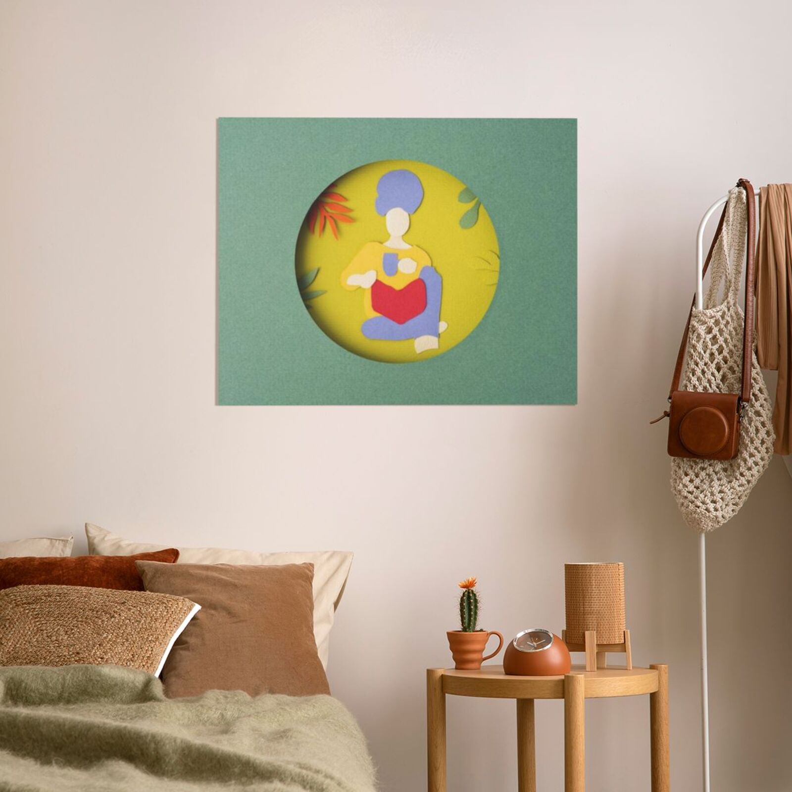 Wall Decor Canvas Prints