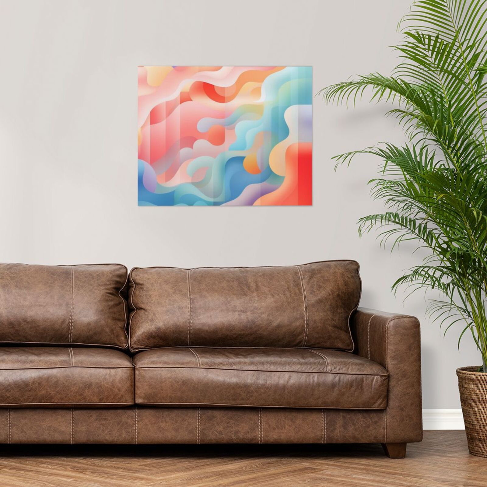 Wall Decor Canvas Prints