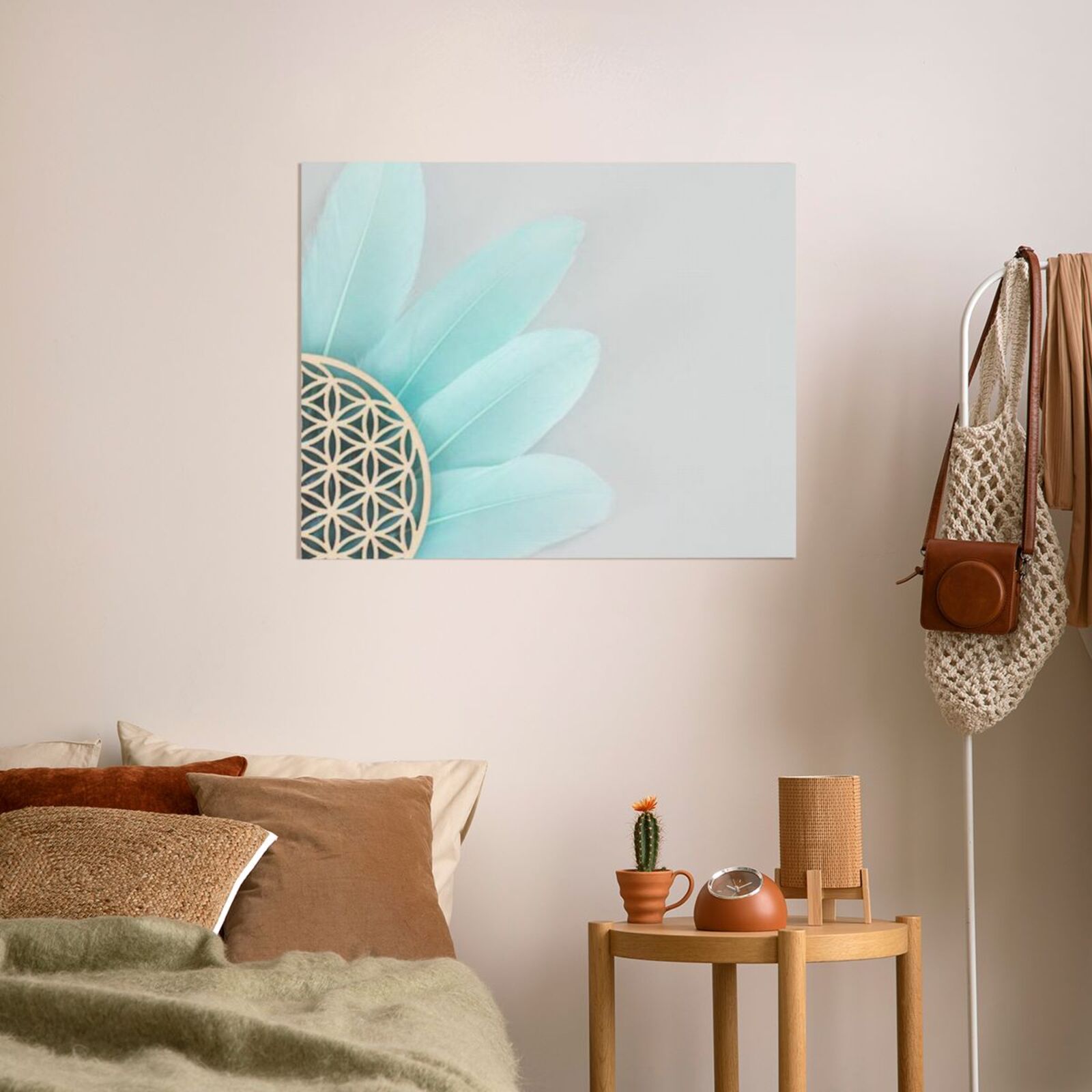 Wall Decor Canvas Prints