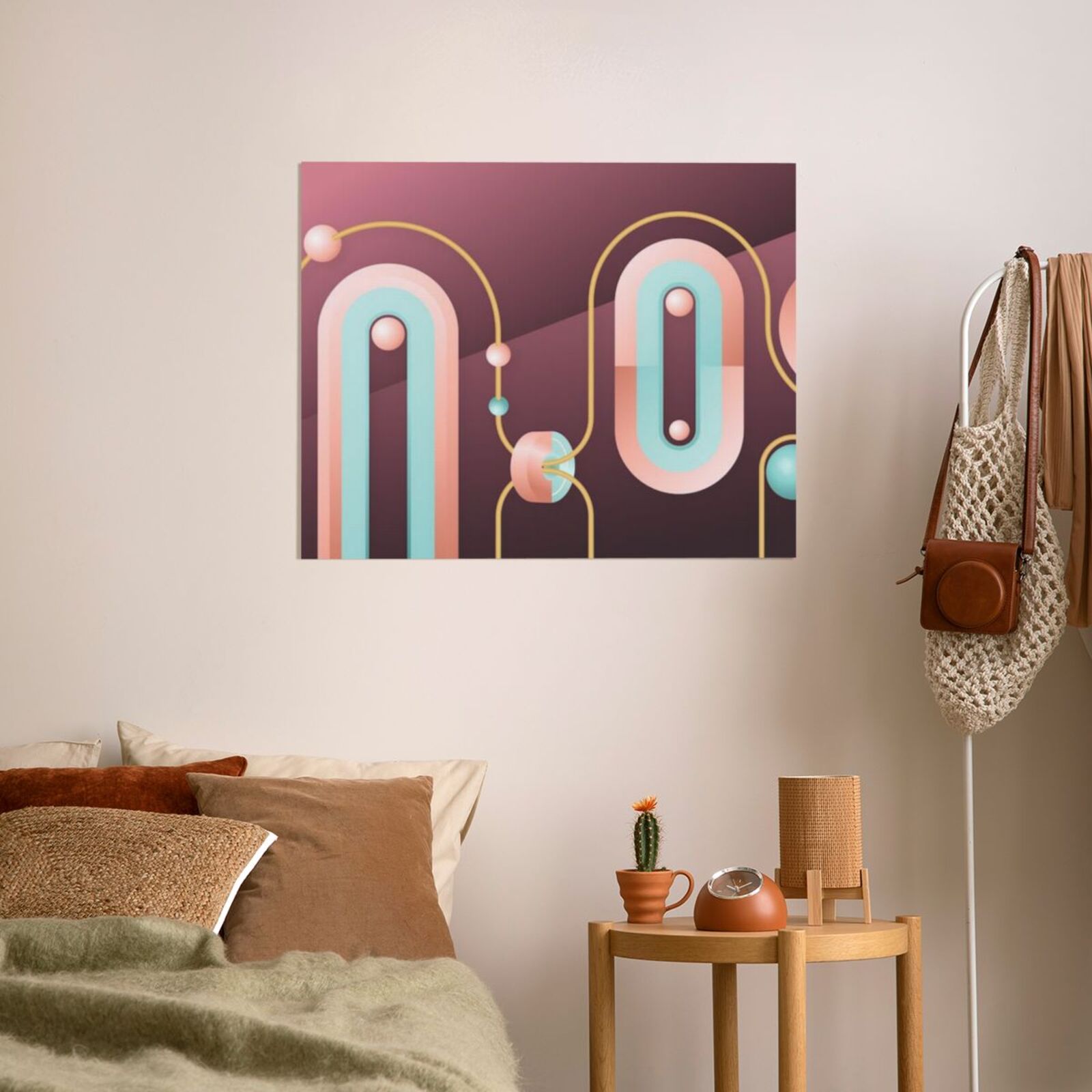 Wall Decor Canvas Prints